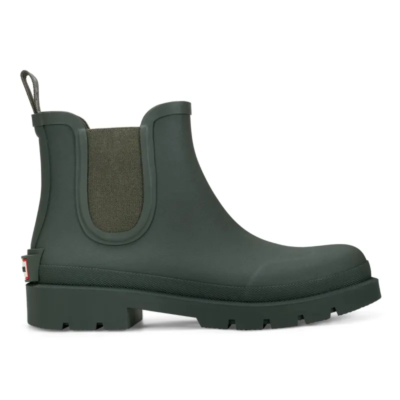 Men's Orford Waterproof Chelsea Boots made by Hunter