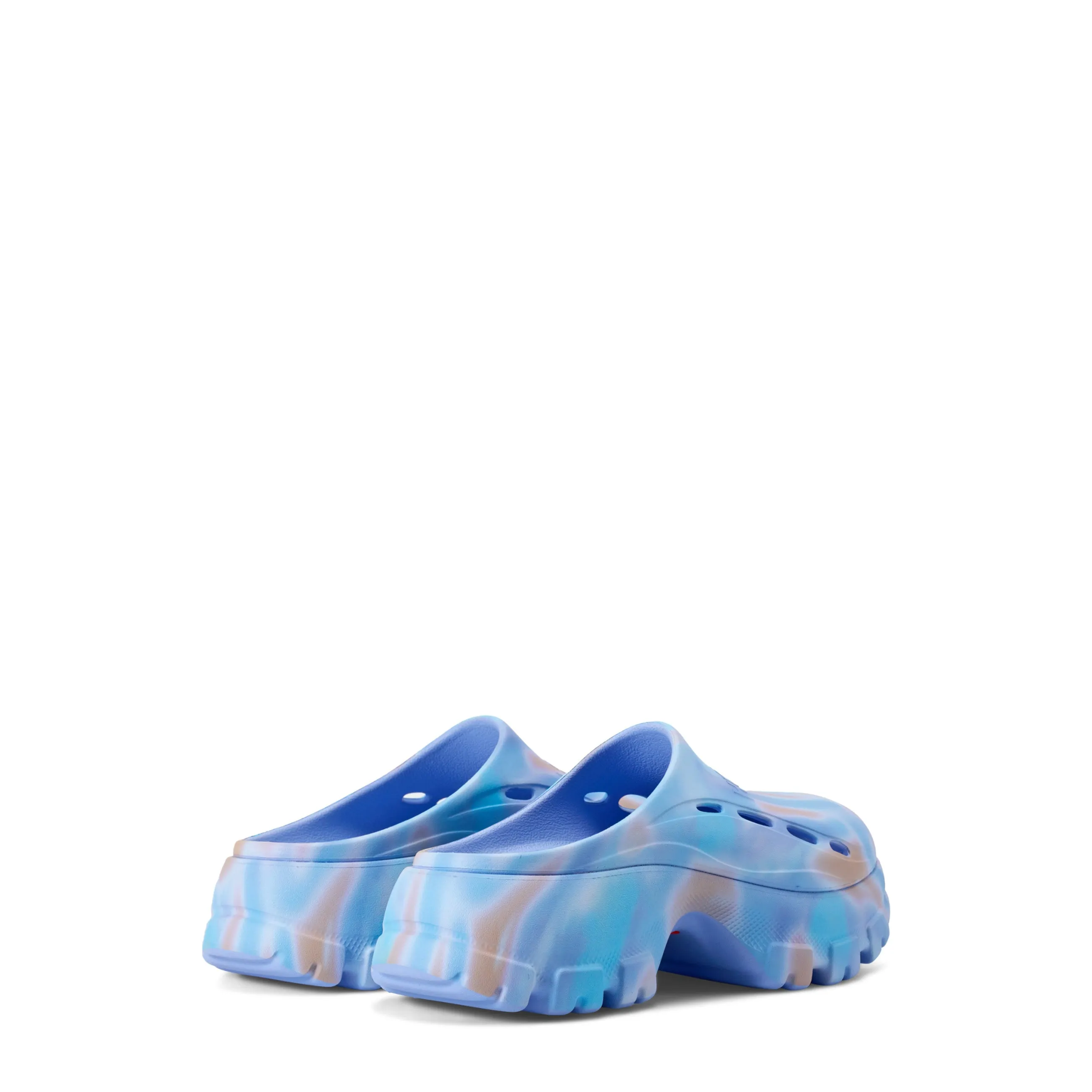Women's Bryce Slip-on Closed Toe Casual Clogs sold by Hunter product image thumbnail 3