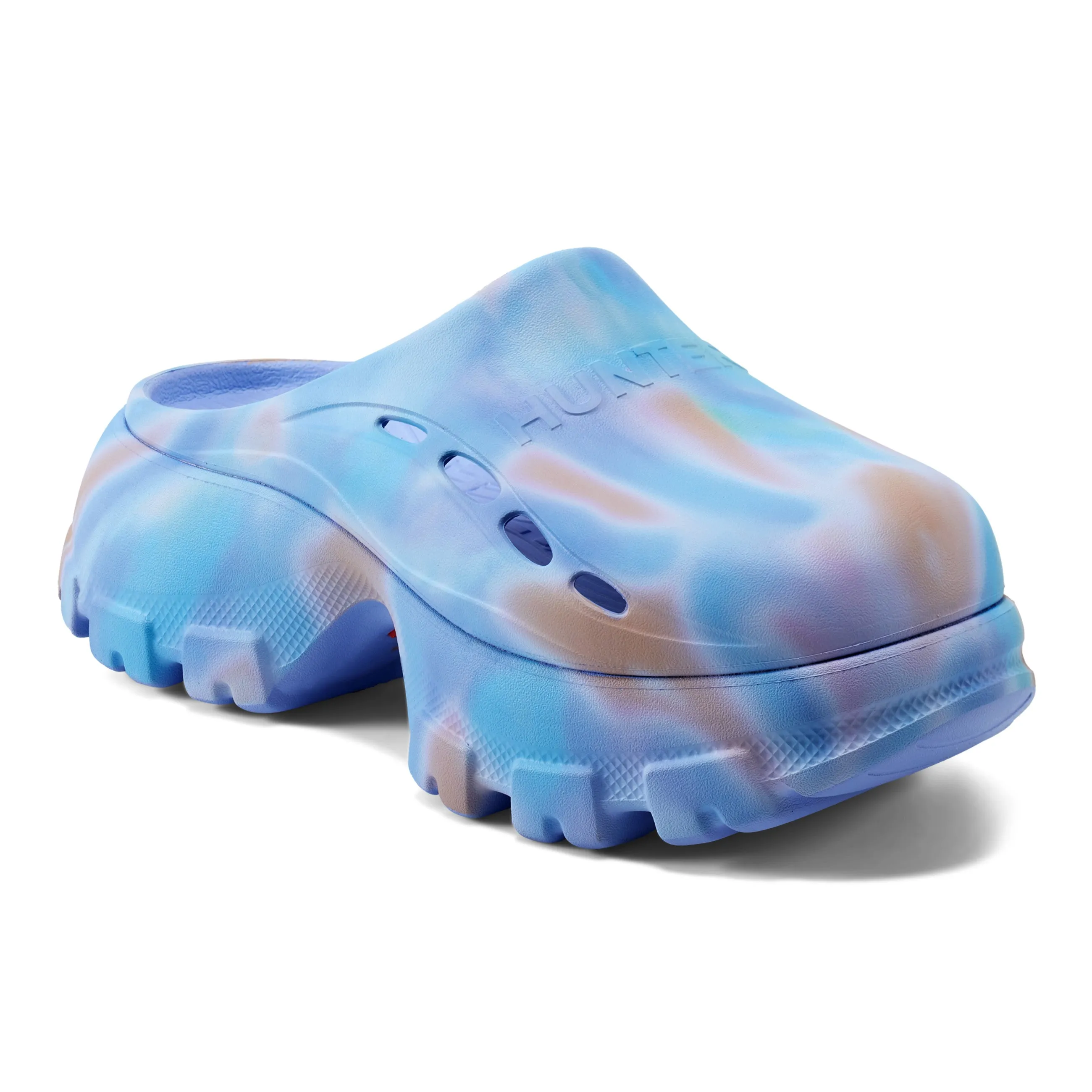 Women's Bryce Slip-on Closed Toe Casual Clogs sold by Hunter product image thumbnail 2