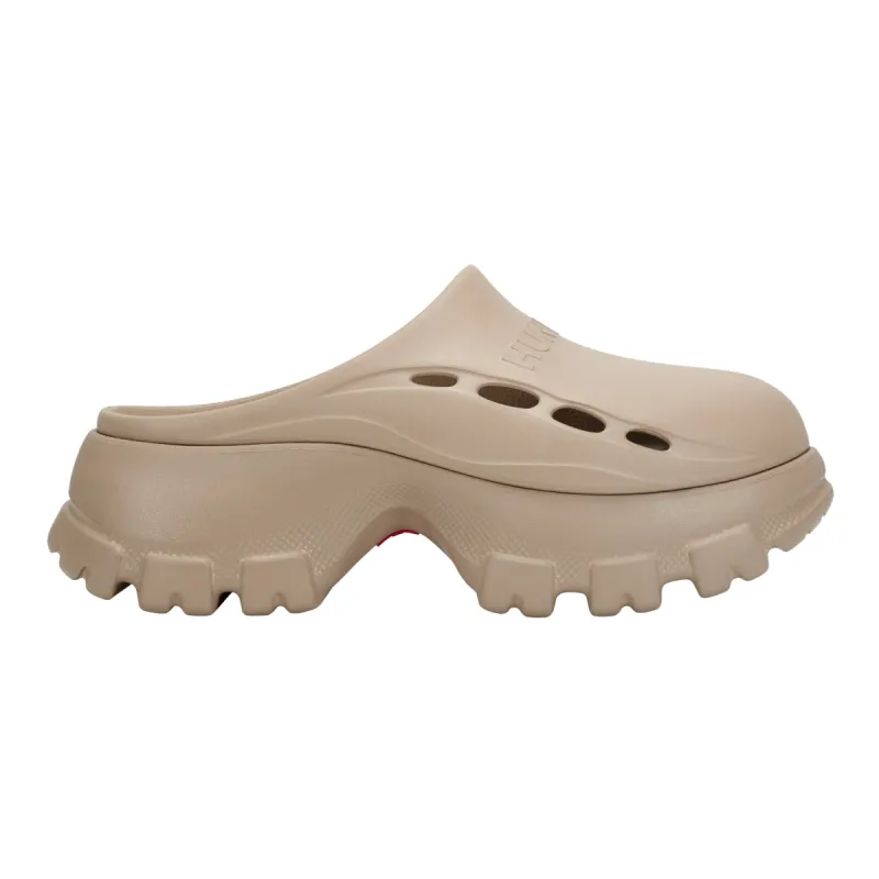 Women's Bryce Slip-on Closed Toe Casual Clogs sold by Hunter