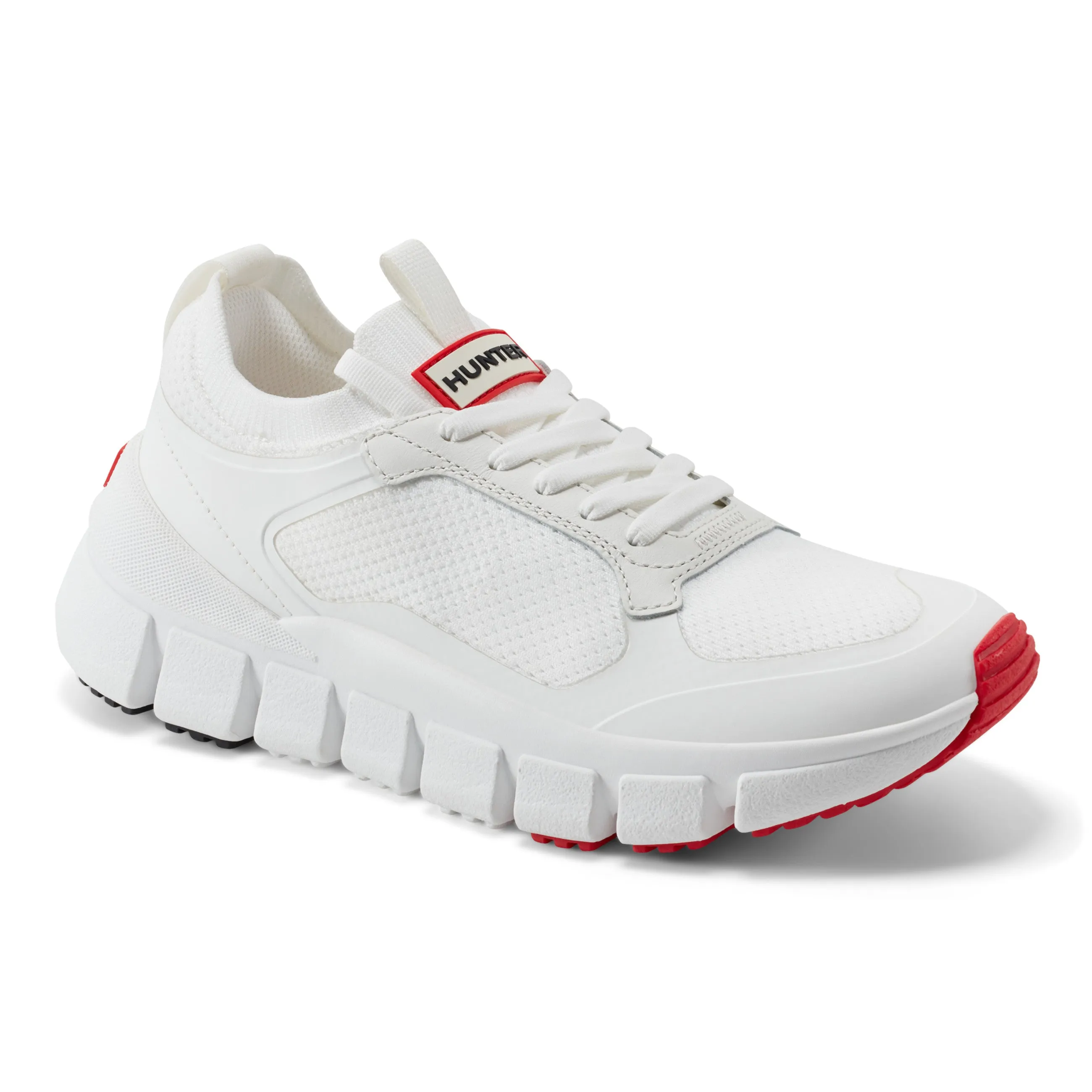 Women's Irena Casual Lace-up Sneakers sold by Hunter product image thumbnail 2