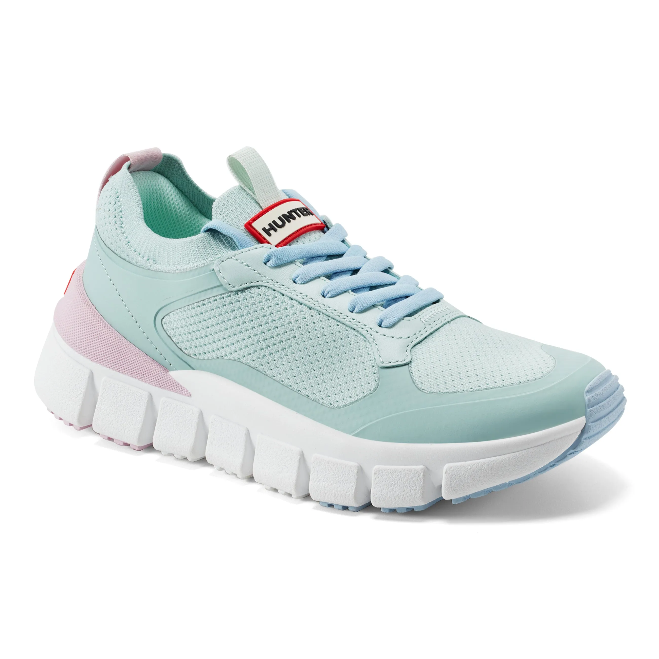 Women's Irena Casual Lace-up Sneakers sold by Hunter product image thumbnail 2