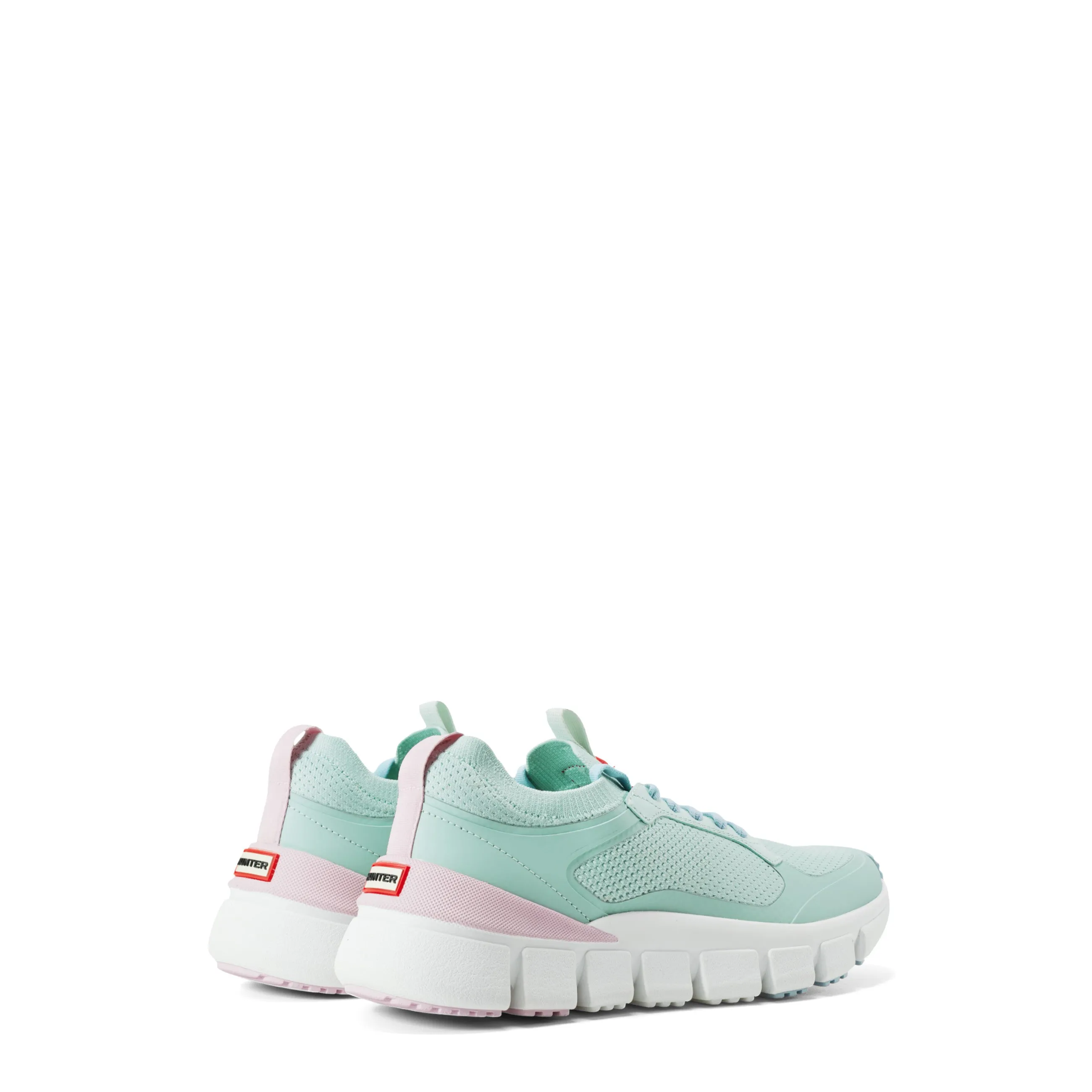 Women's Irena Casual Lace-up Sneakers sold by Hunter product image thumbnail 3