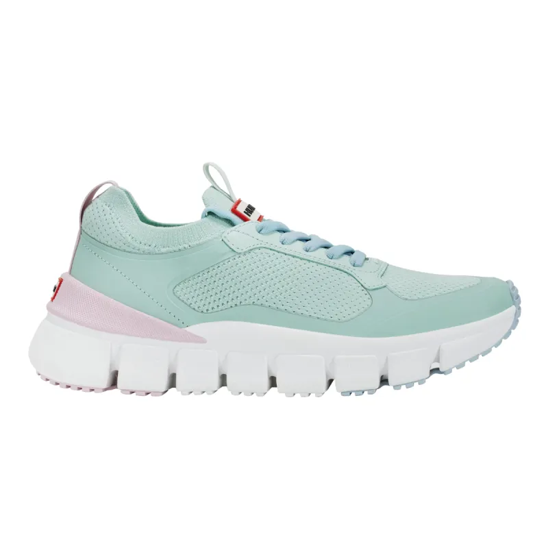 Women's Irena Casual Lace-up Sneakers sold by Hunter