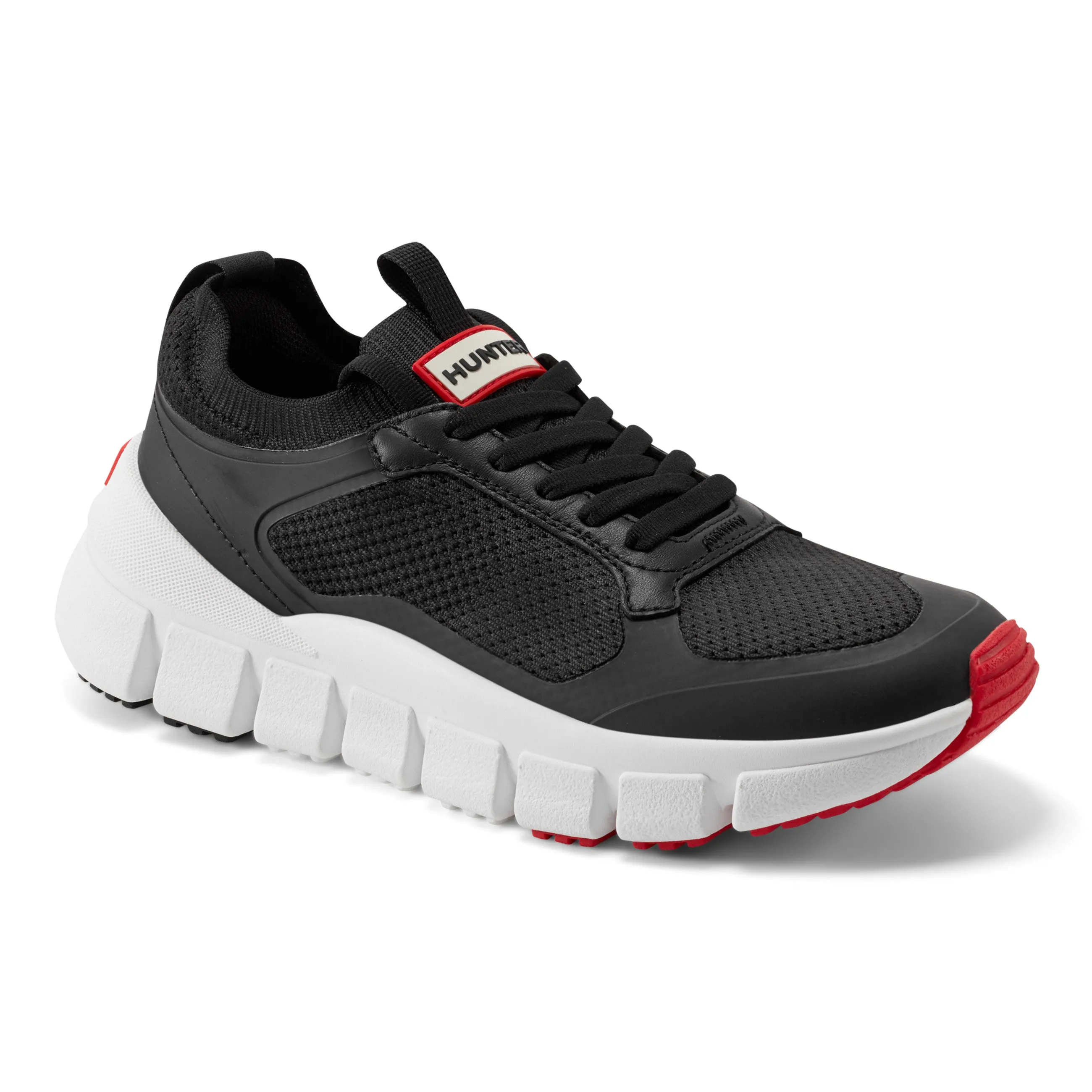 Women's Irena Casual Lace-up Sneakers sold by Hunter product image thumbnail 2