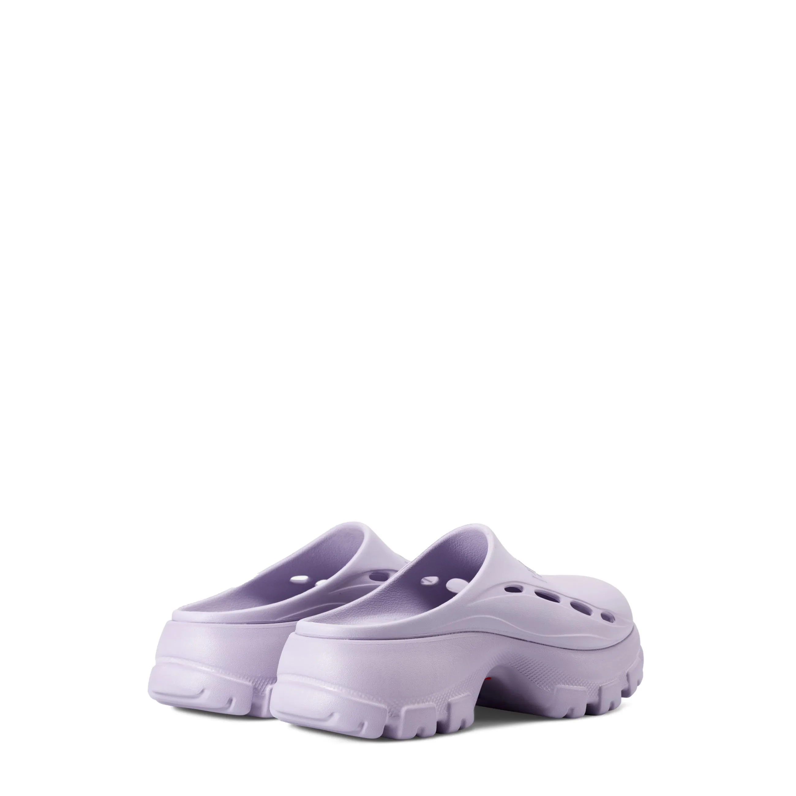 Women's Bryce Slip-on Closed Toe Casual Clogs sold by Hunter product image thumbnail 3