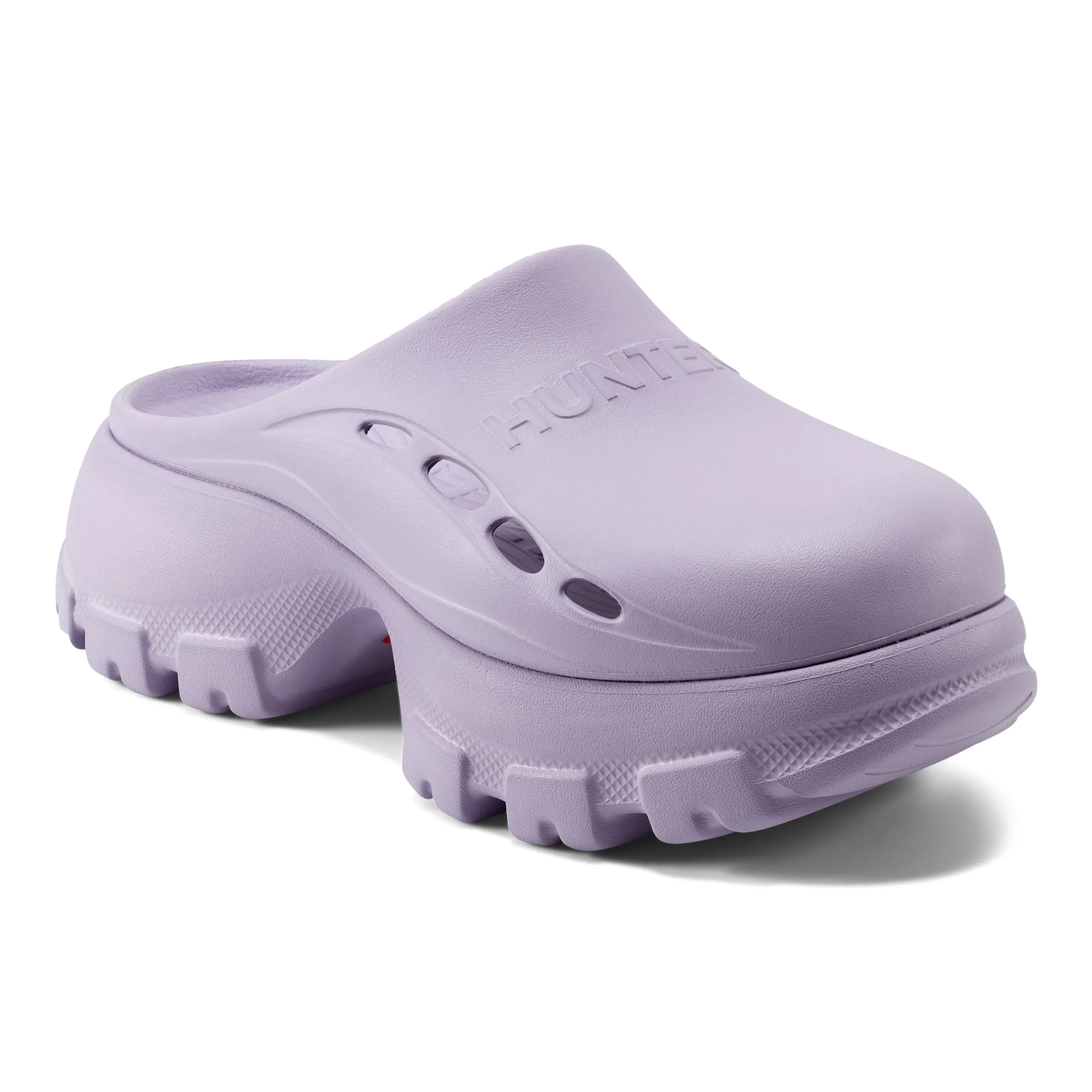Women's Bryce Slip-on Closed Toe Casual Clogs sold by Hunter product image thumbnail 2