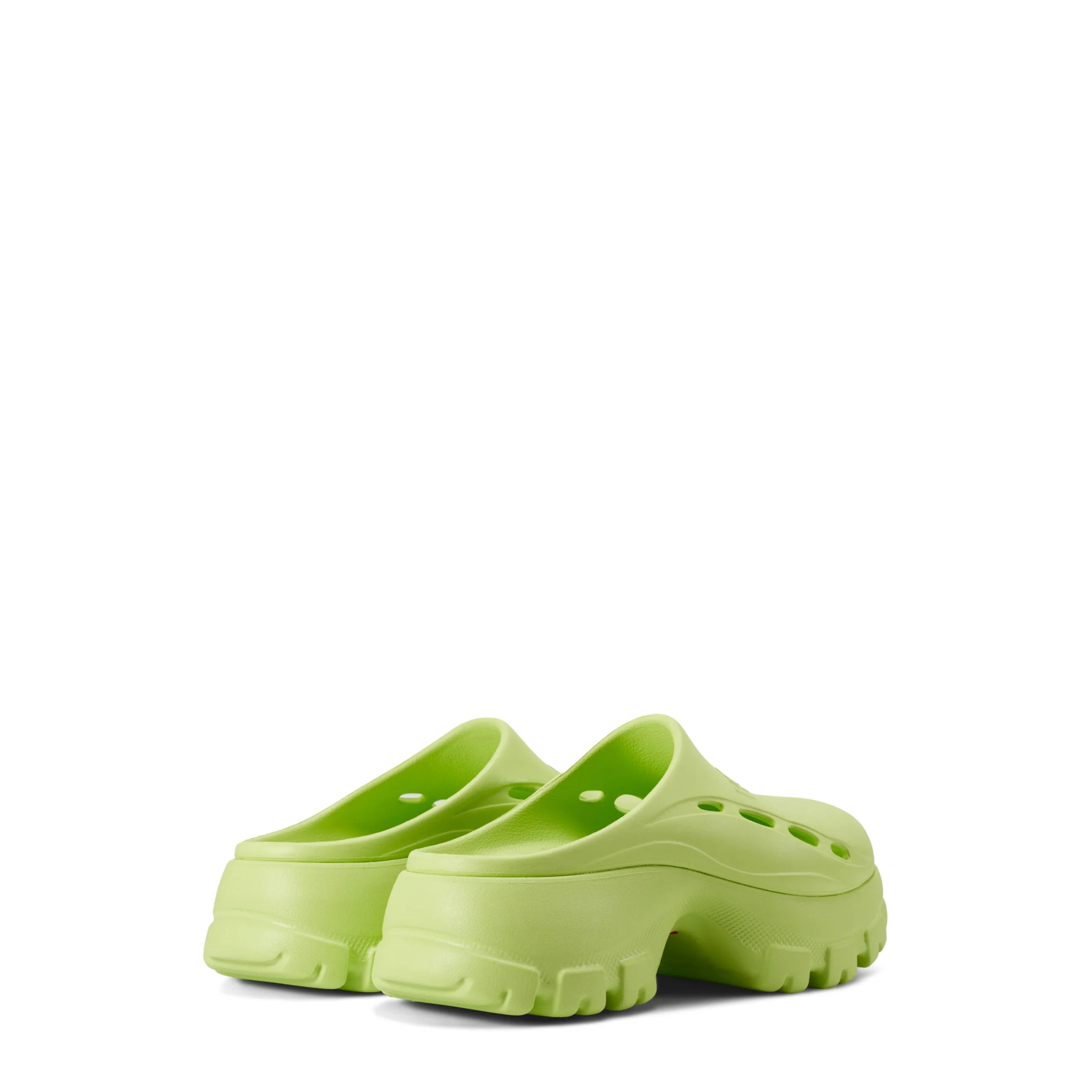 Women's Bryce Slip-on Closed Toe Casual Clogs sold by Hunter product image thumbnail 3