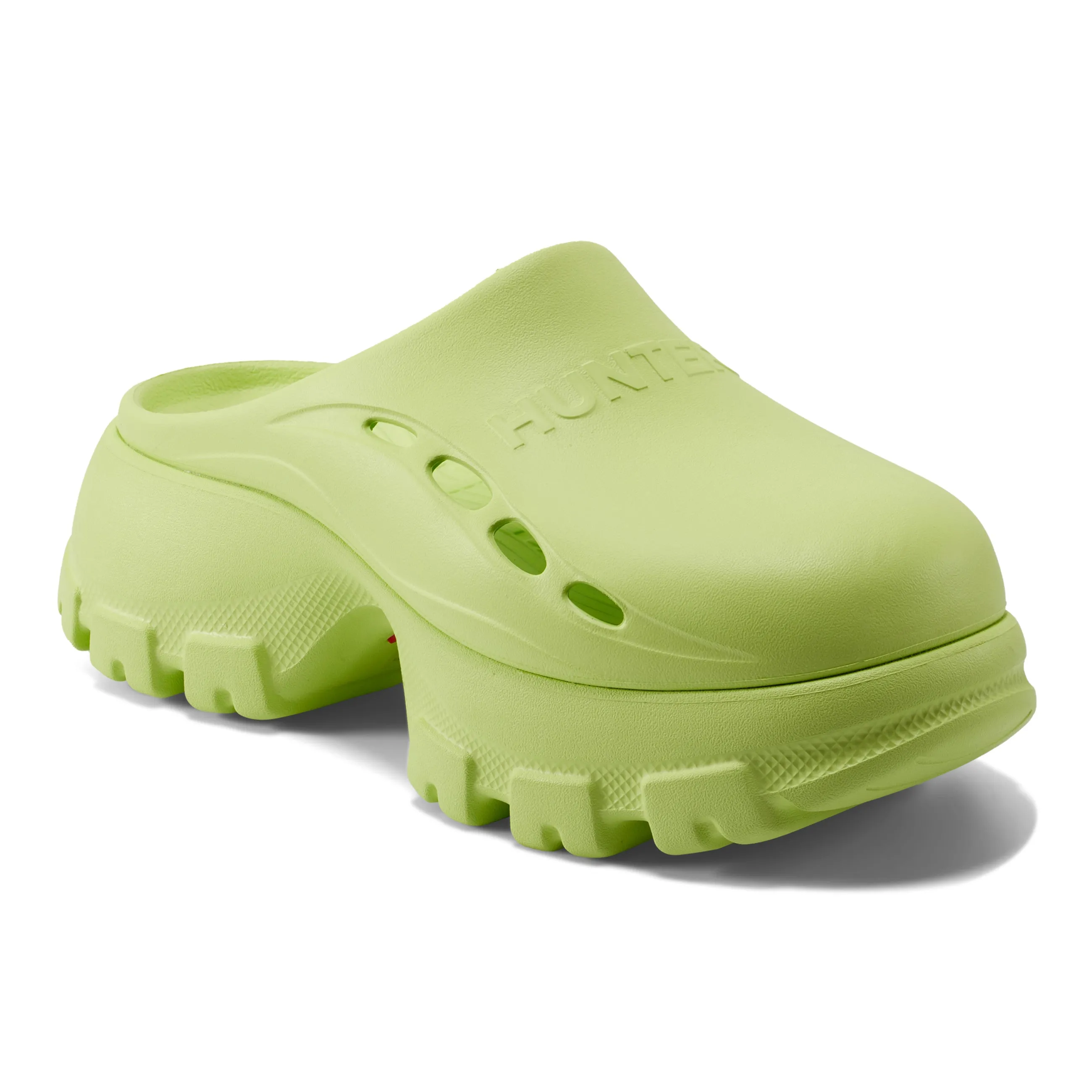 Women's Bryce Slip-on Closed Toe Casual Clogs sold by Hunter product image thumbnail 2