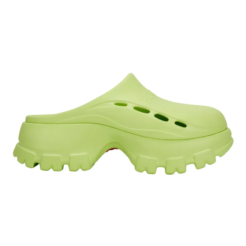 Women's Bryce Slip-on Closed Toe Casual Clogs sold by Hunter