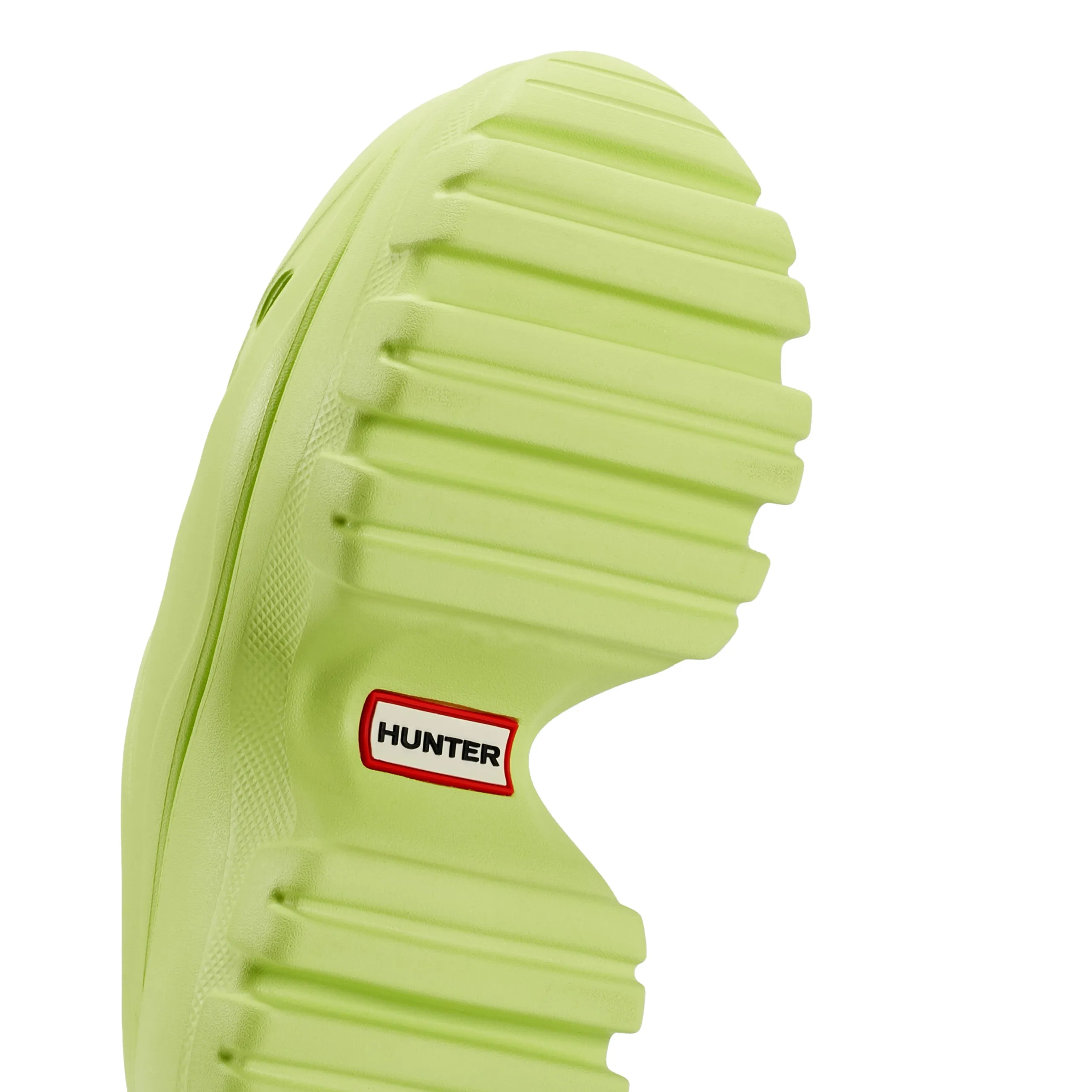 Women's Bryce Slip-on Closed Toe Casual Clogs sold by Hunter product image thumbnail 4