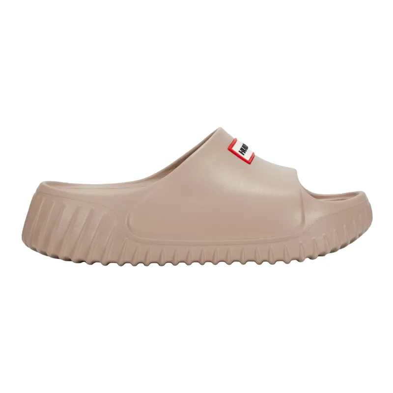 Women's Faroe Casual Slip-on Flat Sandals sold by Hunter