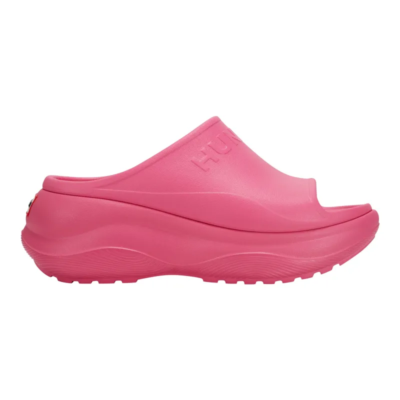 Women's Haddie Slip-on Open Toe Casual Sandals sold by Hunter