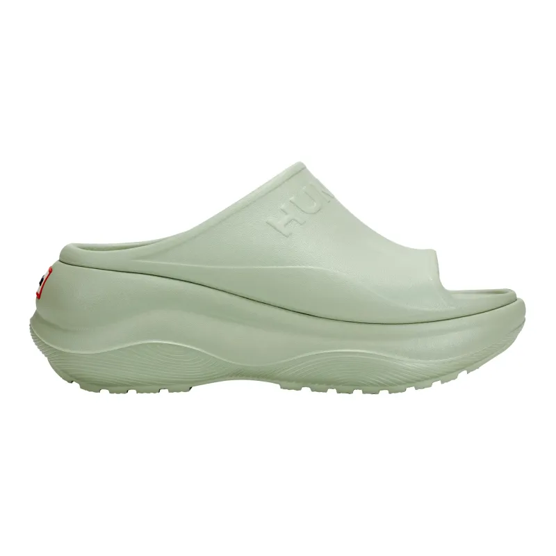 Women's Haddie Slip-on Open Toe Casual Sandals sold by Hunter