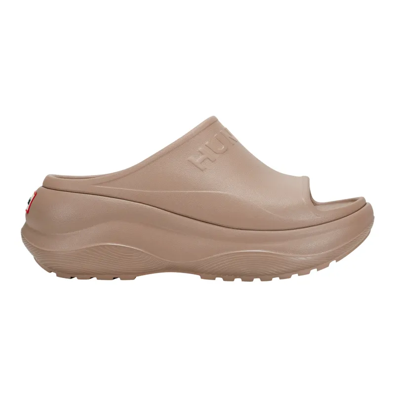 Women's Haddie Slip-on Open Toe Casual Sandals sold by Hunter