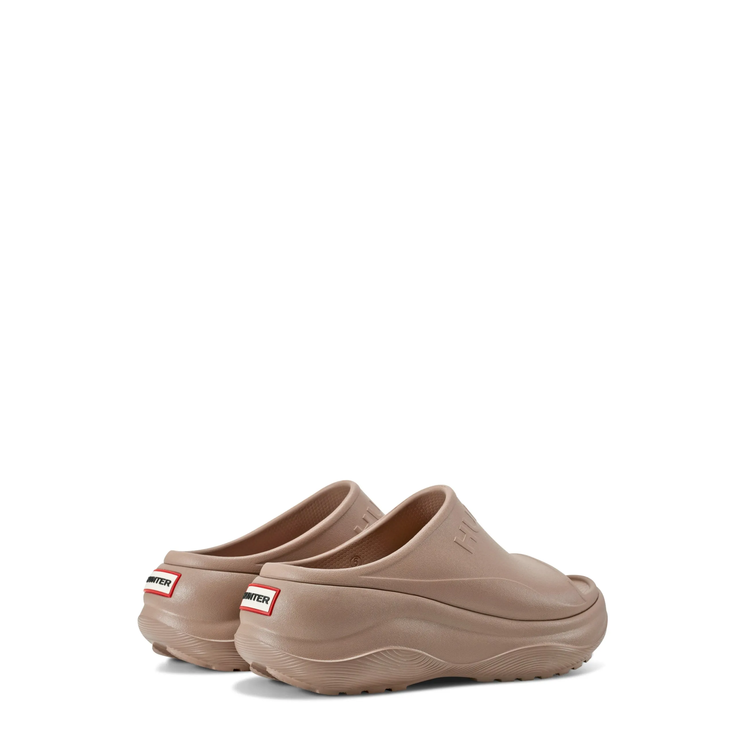 Women's Haddie Slip-on Open Toe Casual Sandals sold by Hunter product image thumbnail 3