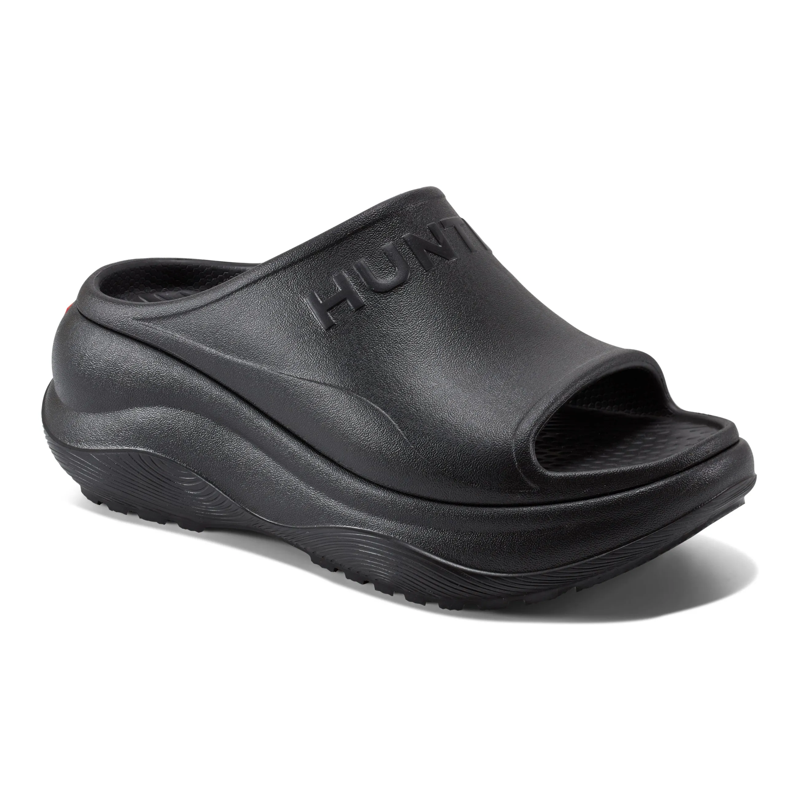 Women's Haddie Slip-on Open Toe Casual Sandals sold by Hunter product image thumbnail 2