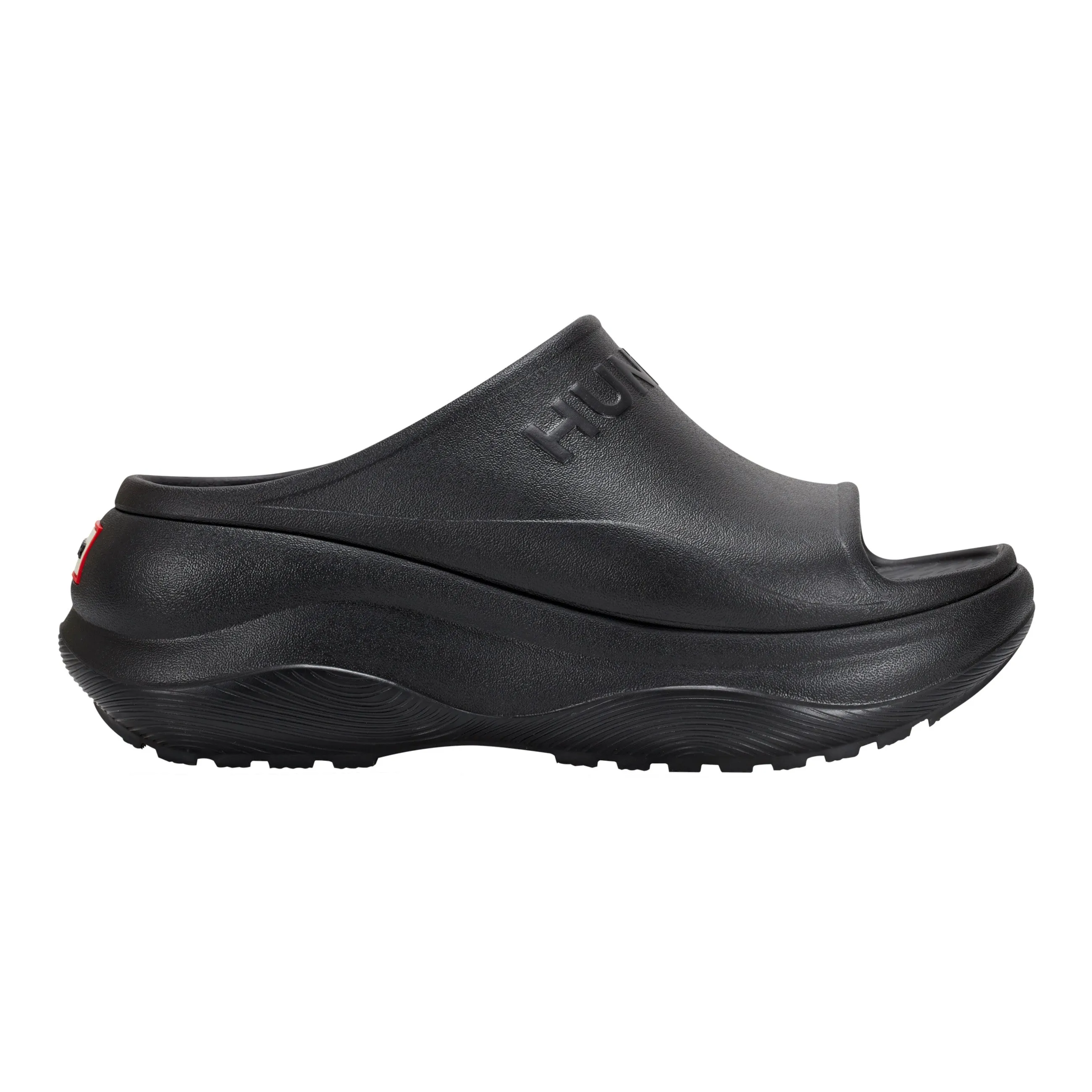 Women's Haddie Slip-on Open Toe Casual Sandals sold by Hunter