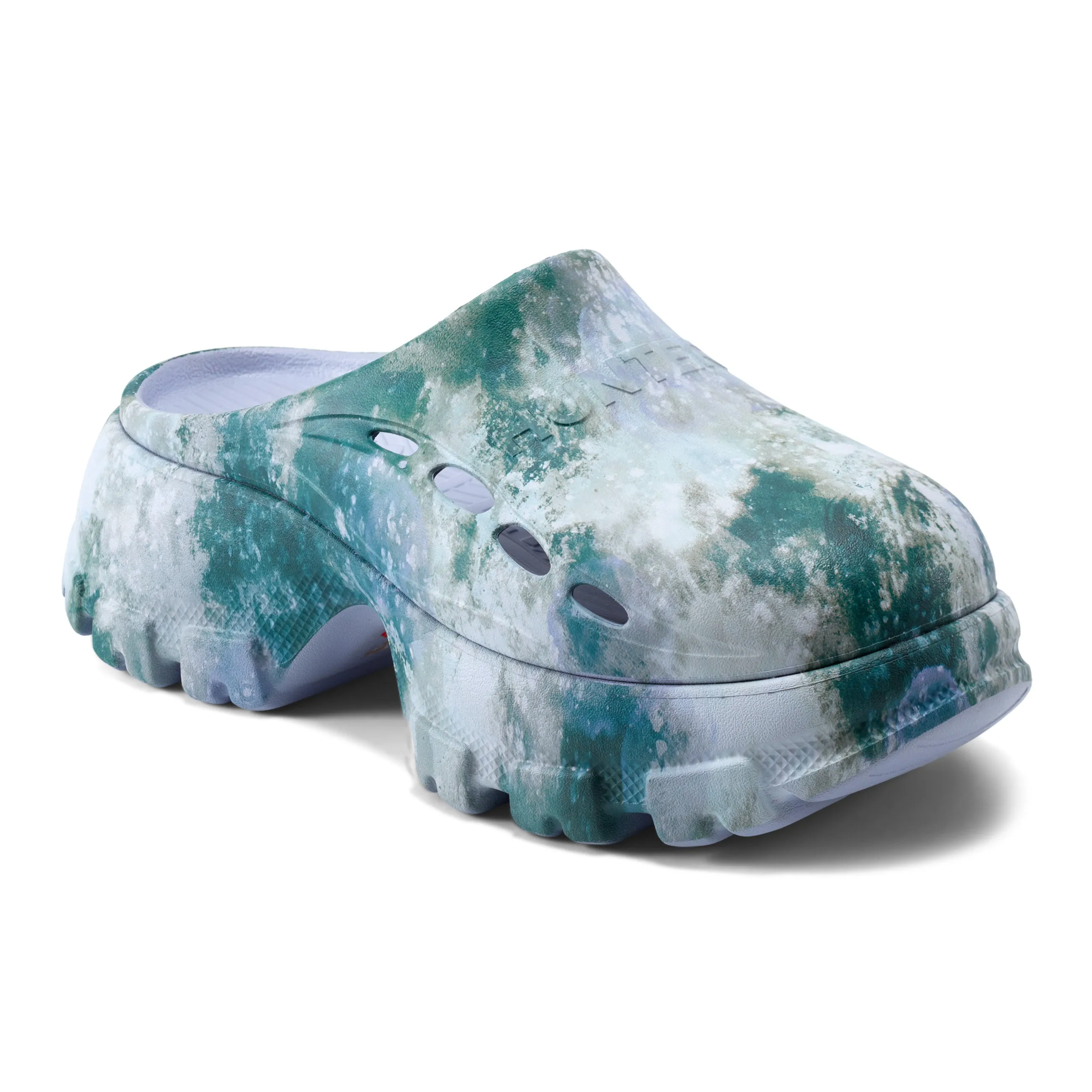 Women's Bryce Slip-on Closed Toe Casual Clogs sold by Hunter product image thumbnail 2