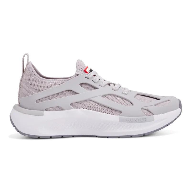 Women's Tulip Round Toe Lace-up Casual Sneakers sold by Hunter