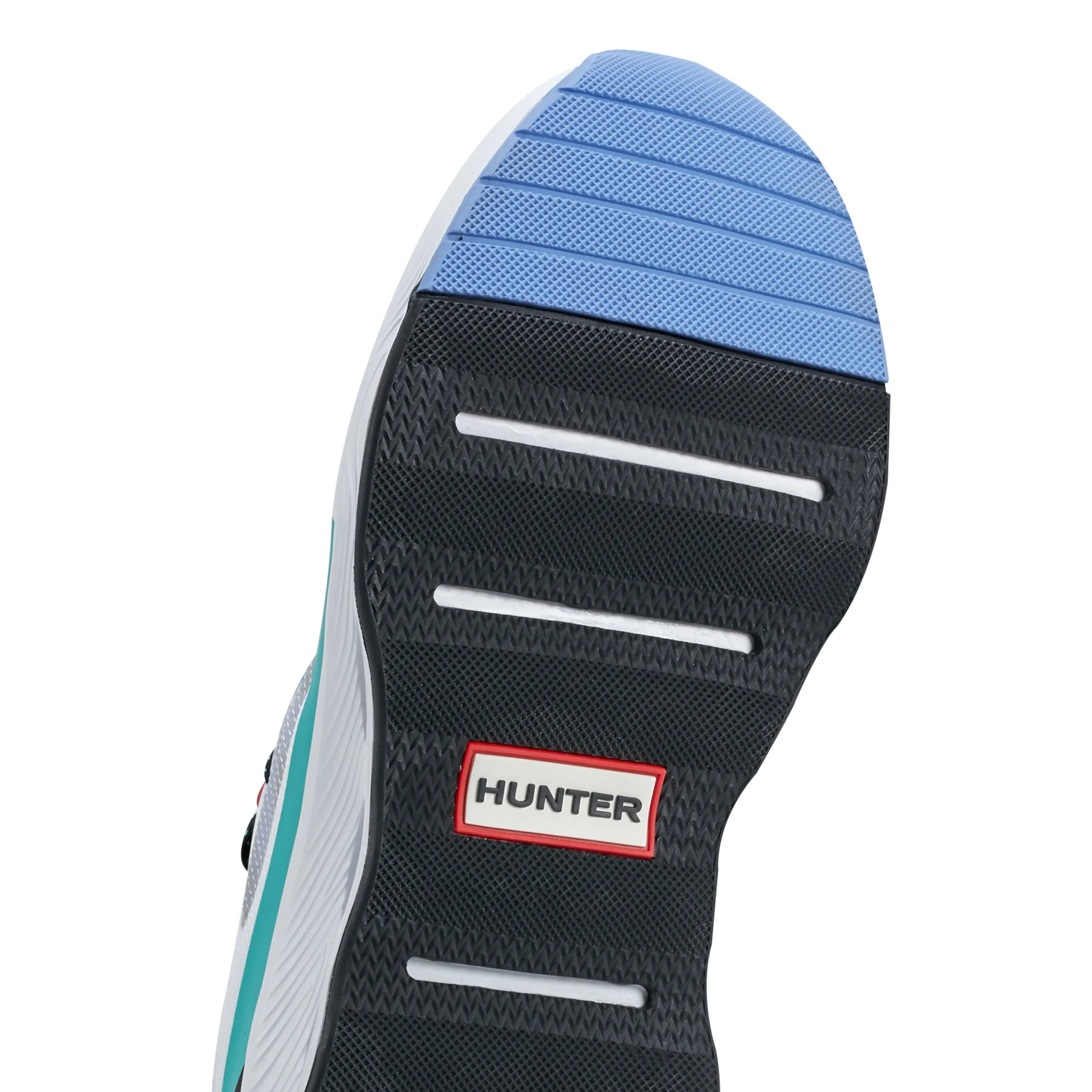 Women's Ginny Casual Lace-up Sneakers sold by Hunter product image thumbnail 4