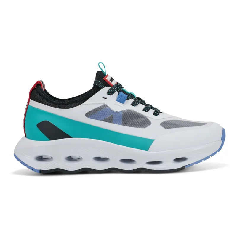 Women's Ginny Casual Lace-up Sneakers sold by Hunter