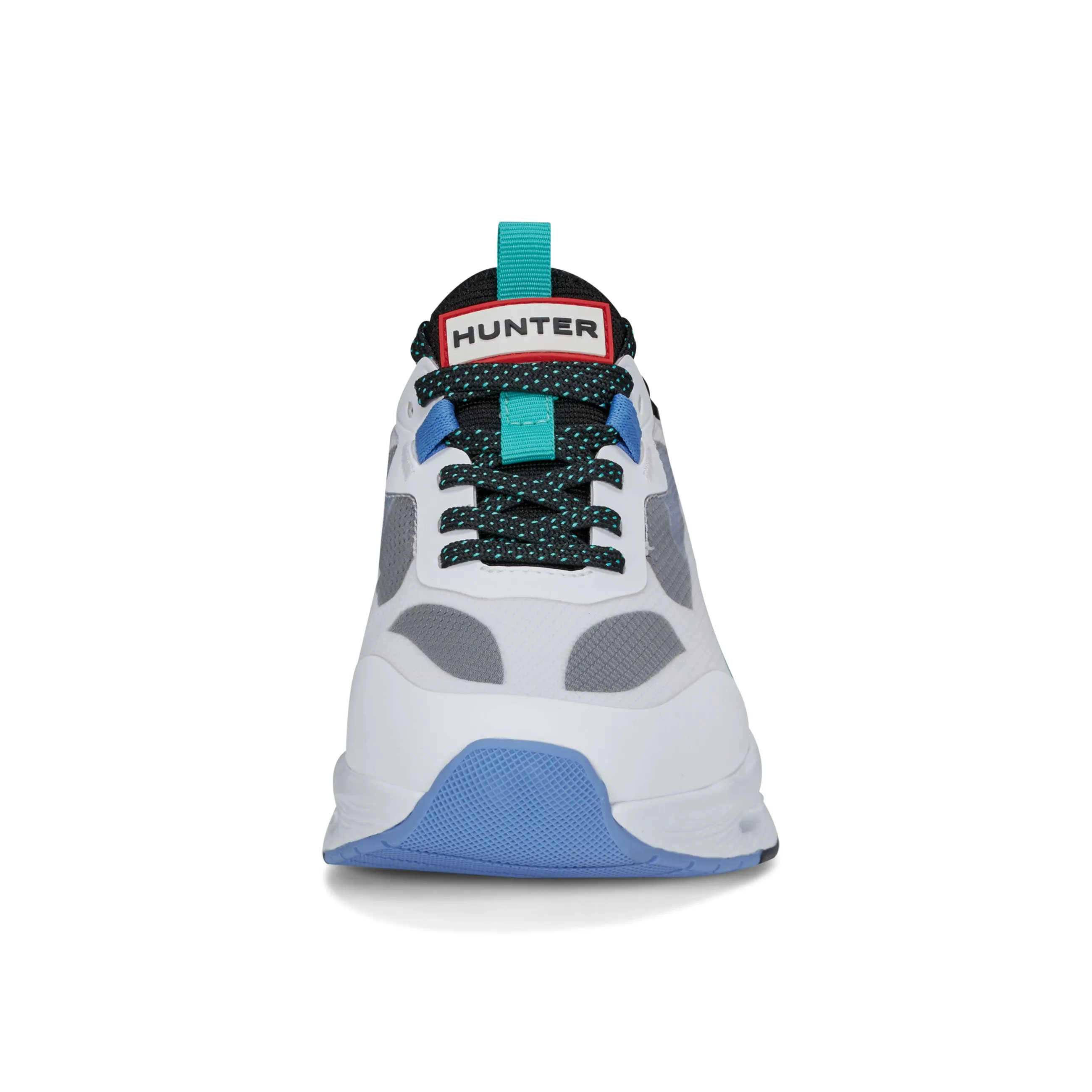 Women's Ginny Casual Lace-up Sneakers sold by Hunter product image thumbnail 5