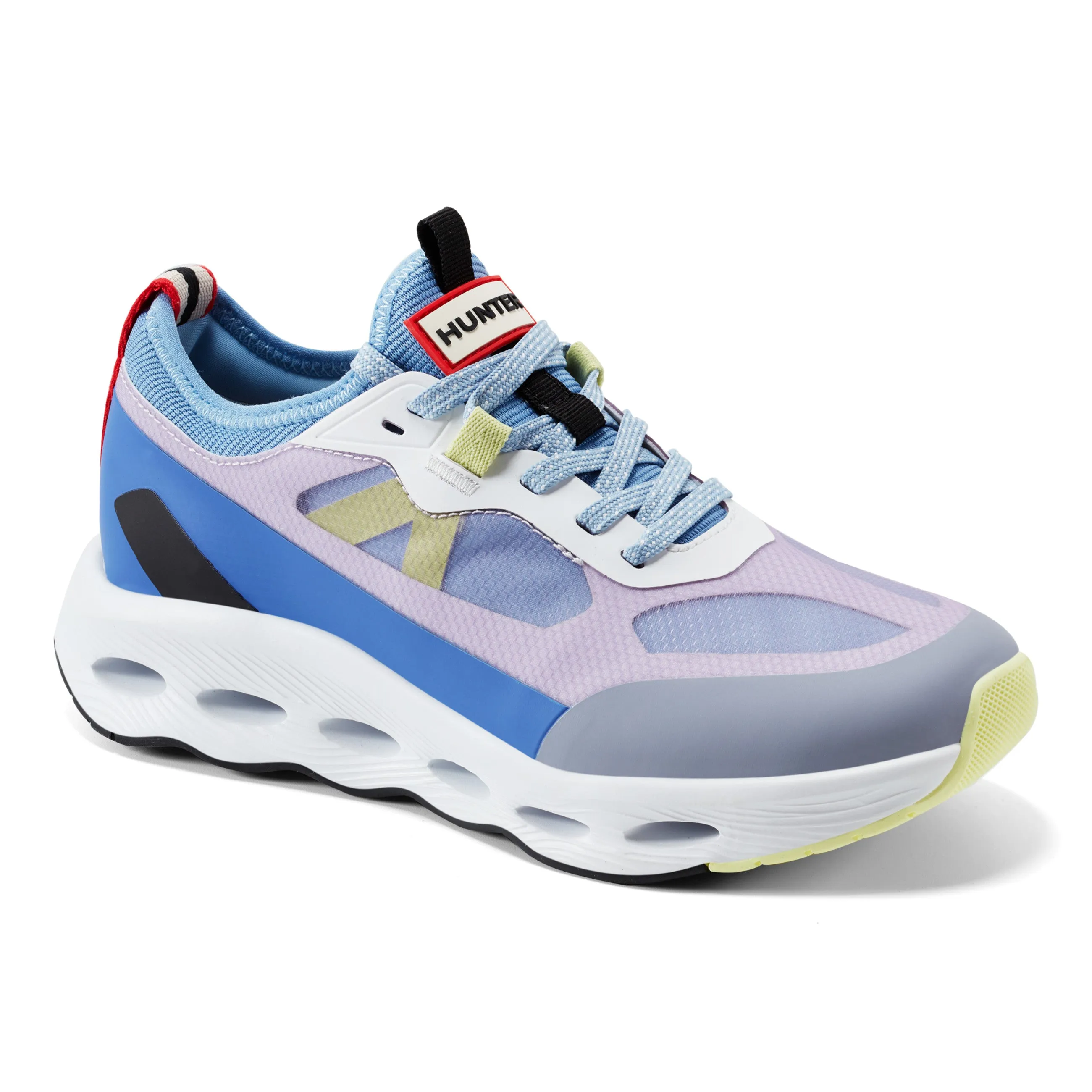 Women's Ginny Casual Lace-up Sneakers sold by Hunter product image thumbnail 2