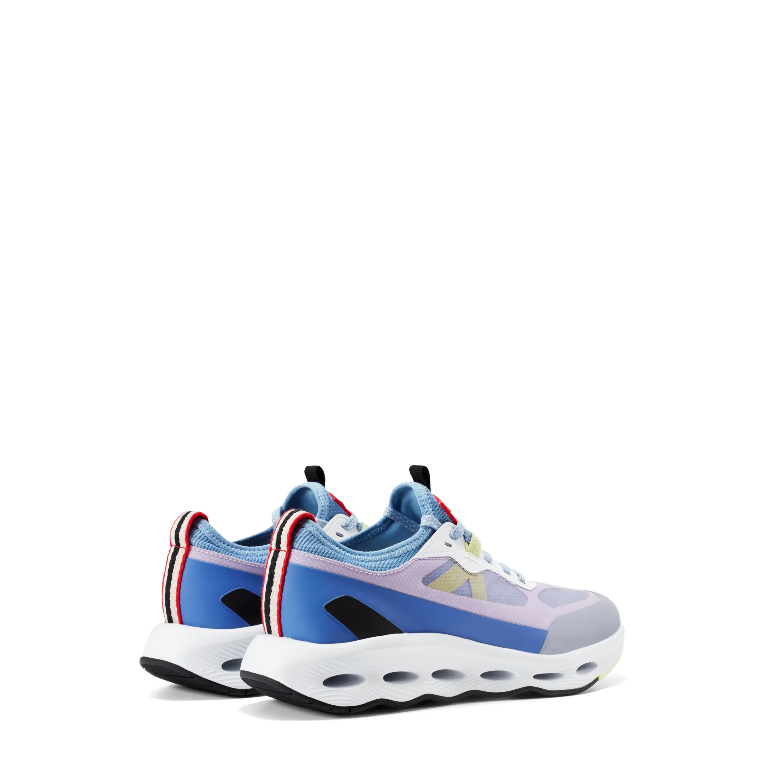 Women's Ginny Casual Lace-up Sneakers sold by Hunter product image thumbnail 3