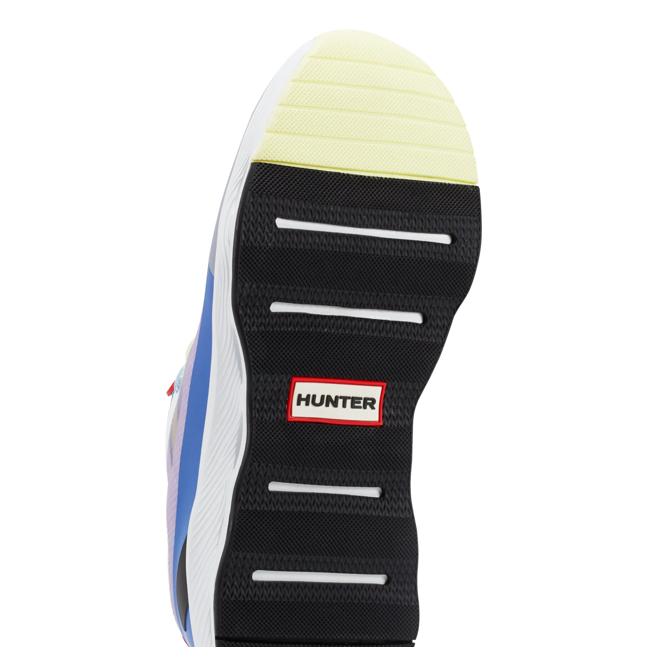 Women's Ginny Casual Lace-up Sneakers sold by Hunter product image thumbnail 4