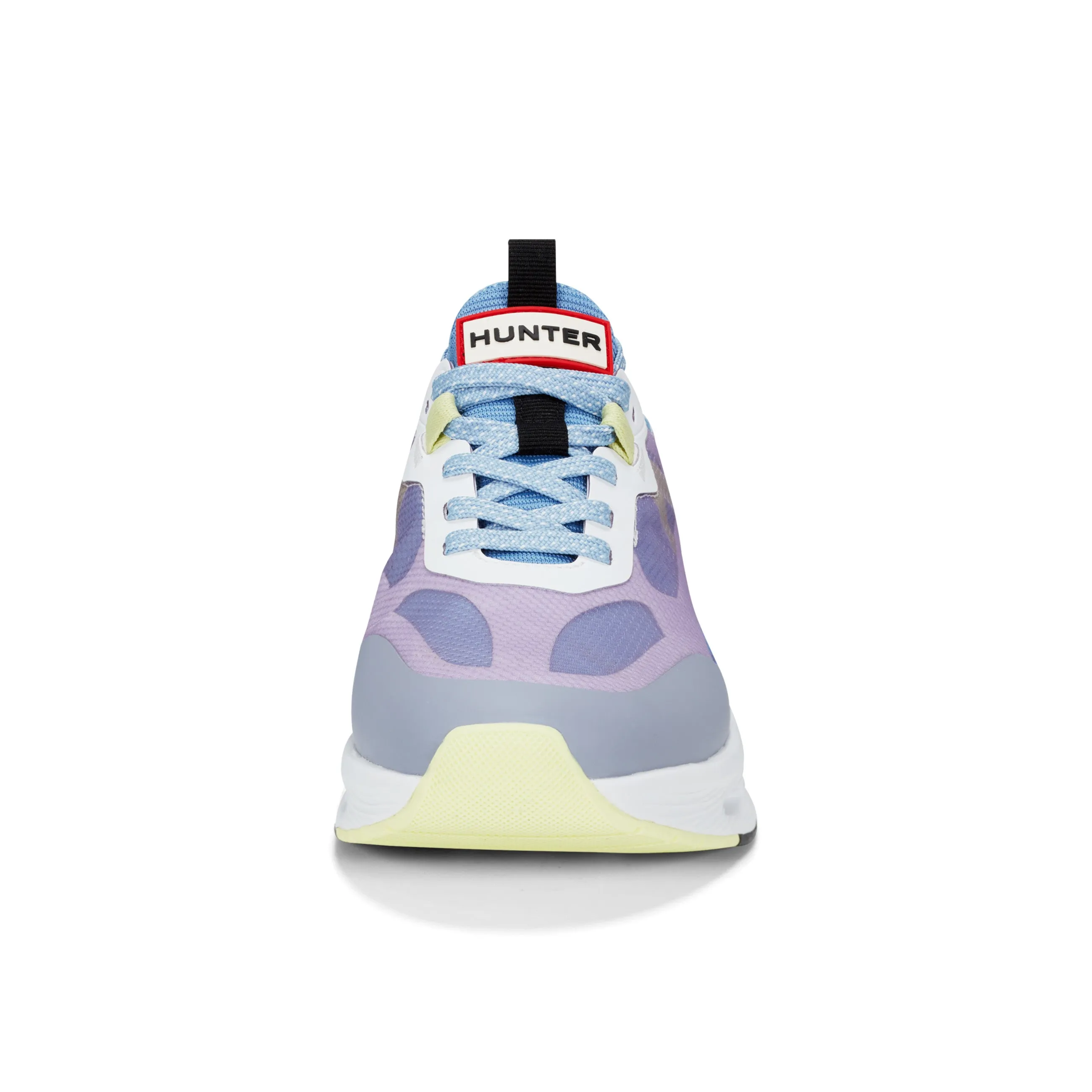 Women's Ginny Casual Lace-up Sneakers sold by Hunter product image thumbnail 5