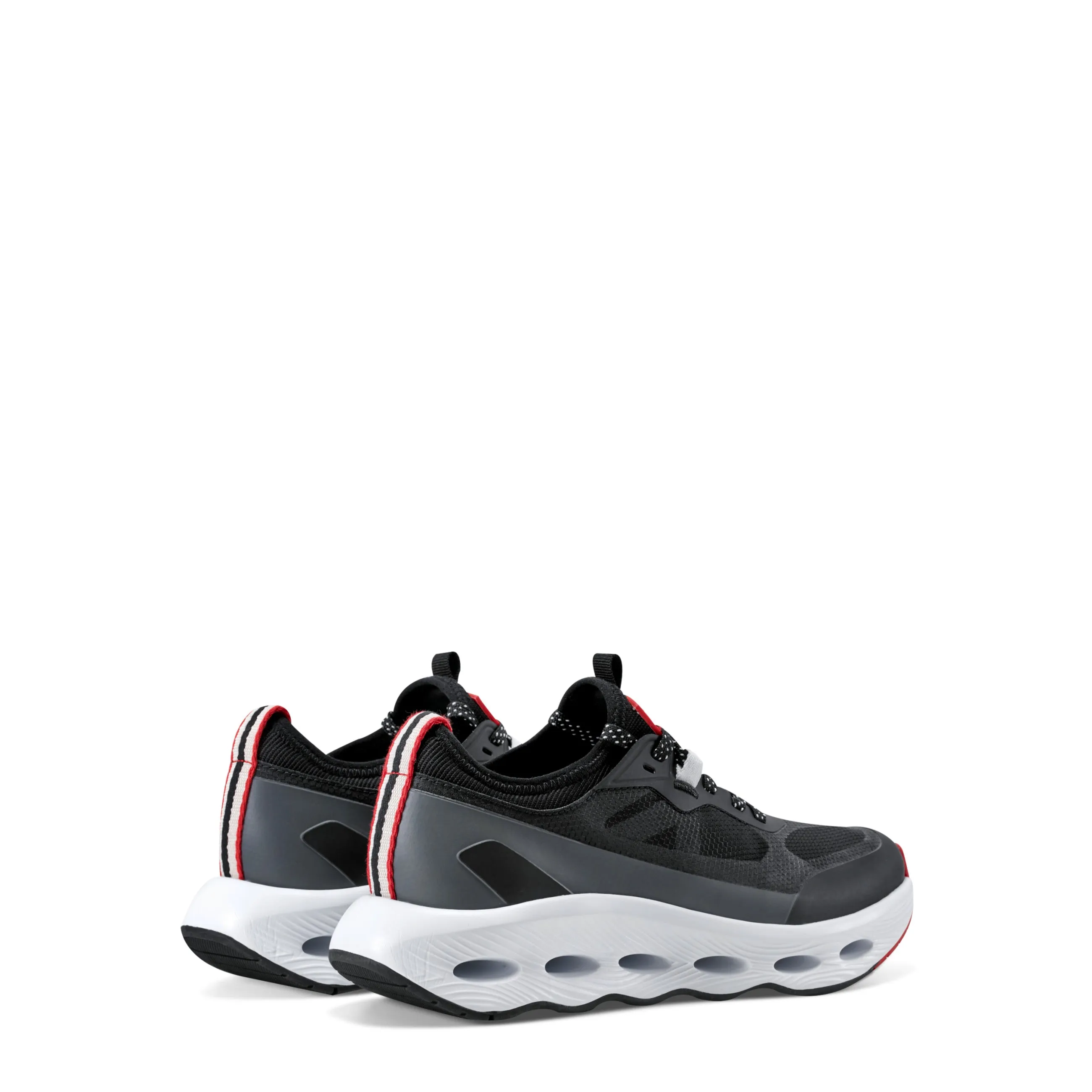 Women's Ginny Casual Lace-up Sneakers sold by Hunter product image thumbnail 3