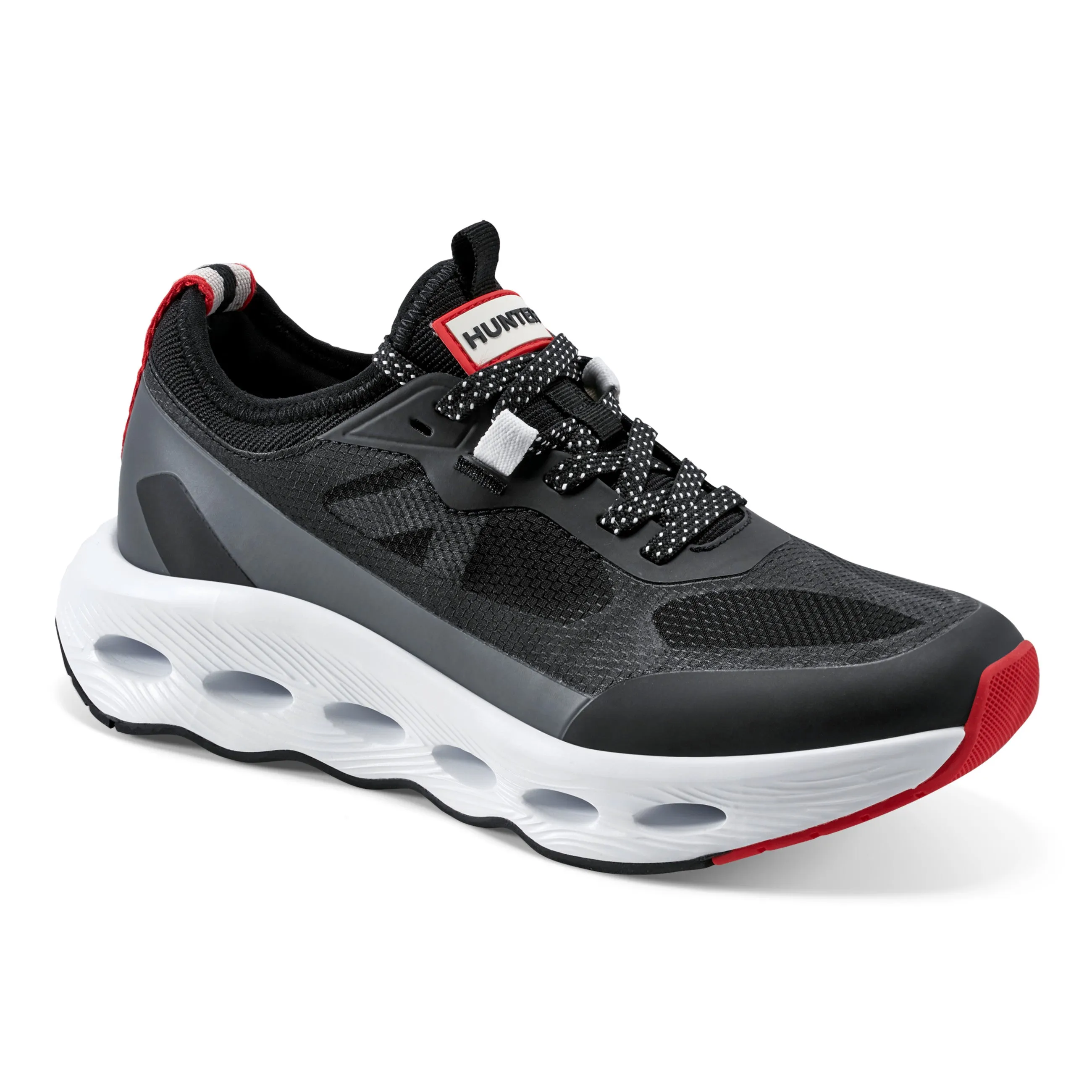 Women's Ginny Casual Lace-up Sneakers sold by Hunter product image thumbnail 2