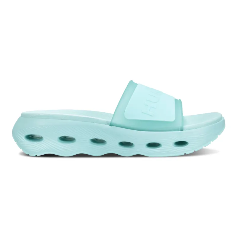 Women's Geneva Slip-on Casual Sandals sold by Hunter