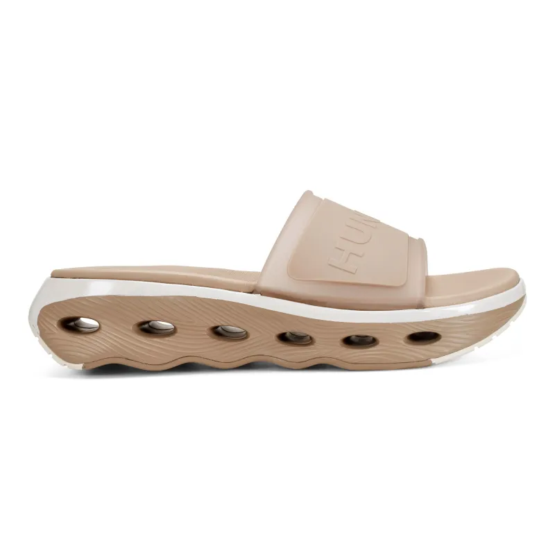 Women's Geneva Slip-on Casual Sandals sold by Hunter