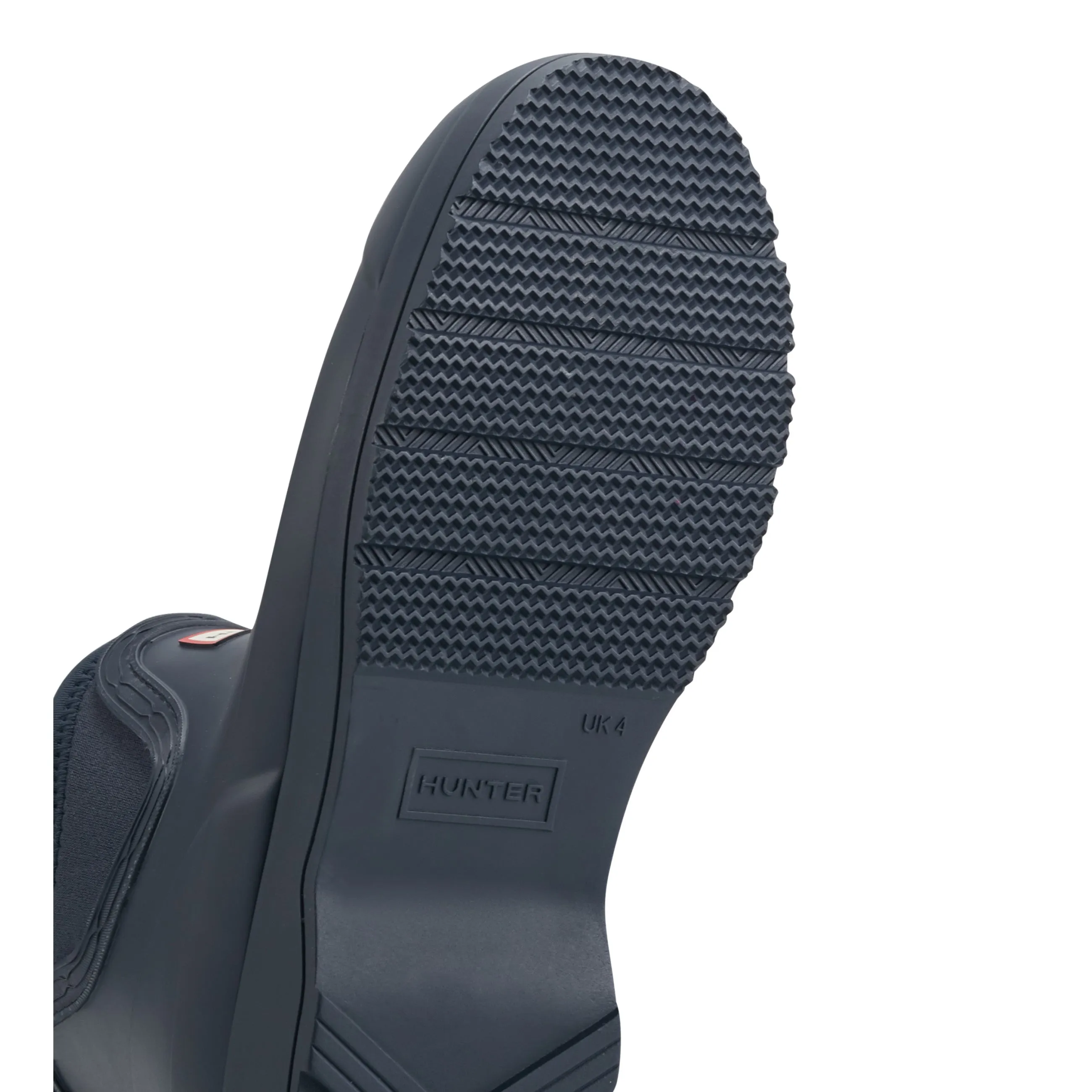 Women's PLAY™ Neoprene Chelsea Boots sold by Hunter product image thumbnail 4