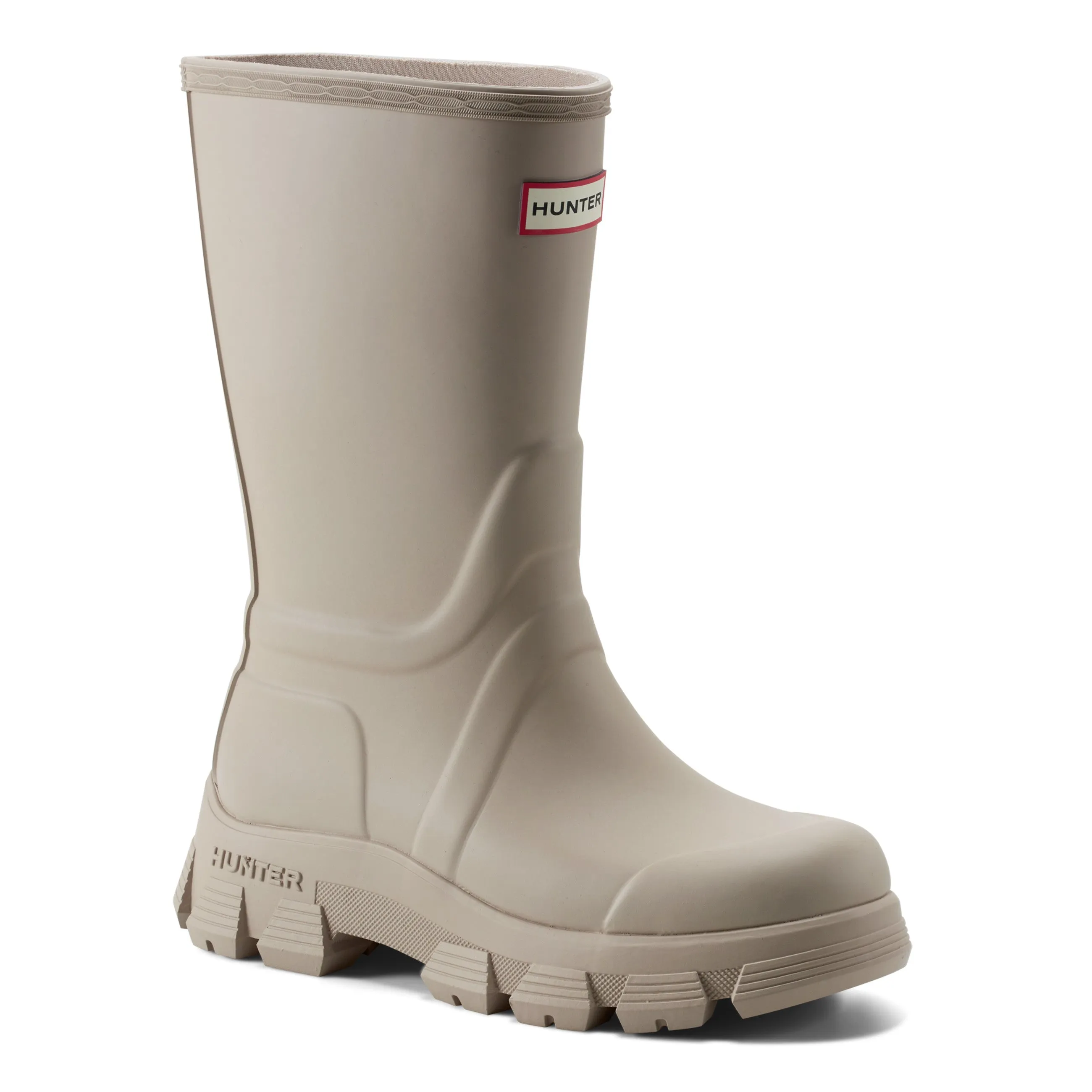 Women's Micah Lug Sole Waterproof Rain Boots sold by Hunter product image thumbnail 2