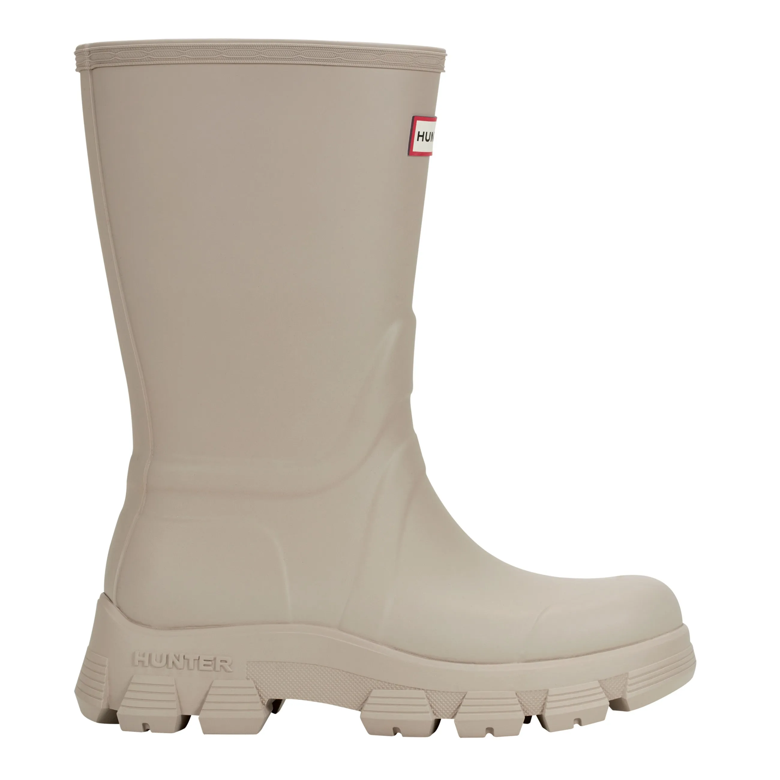 Women's Micah Lug Sole Waterproof Rain Boots sold by Hunter