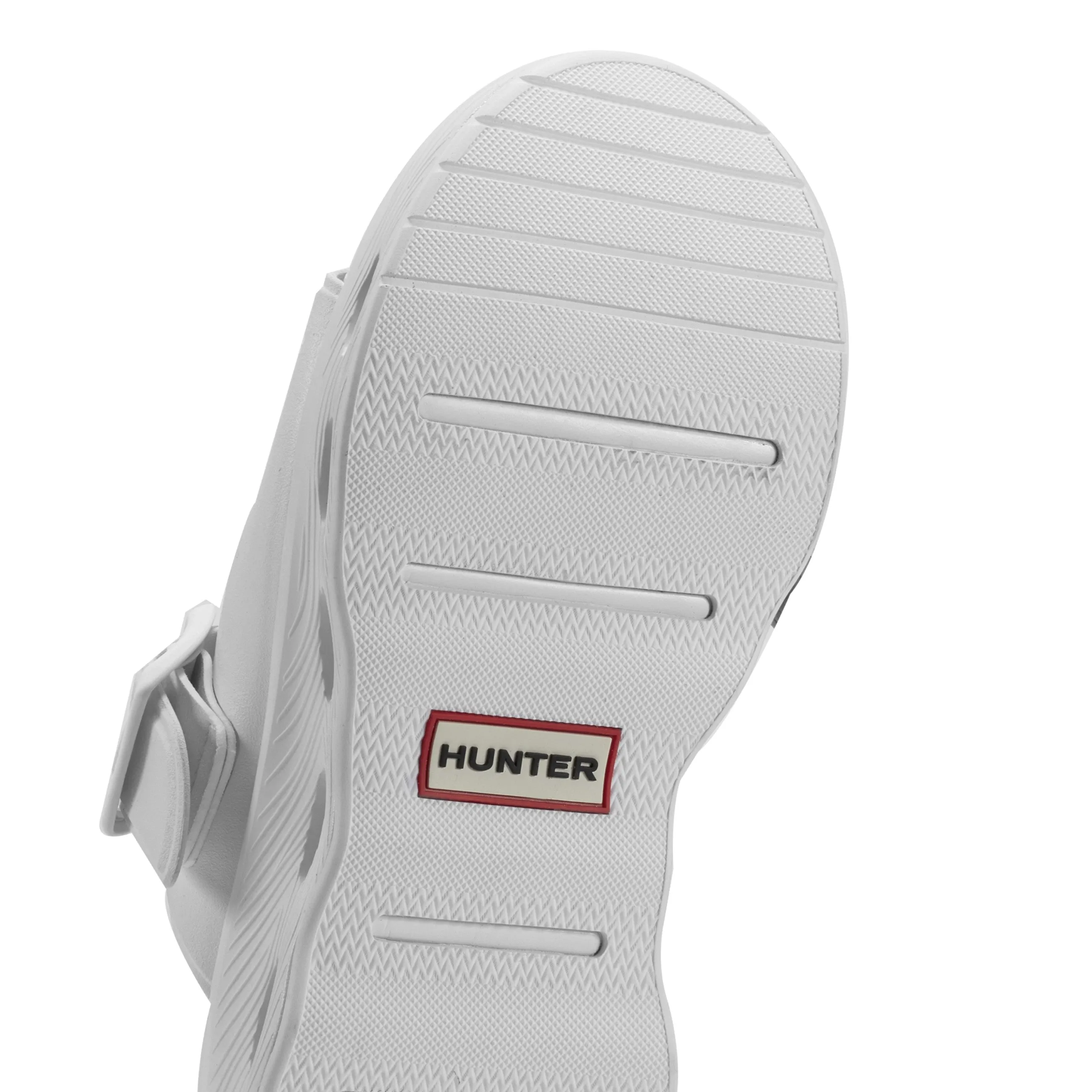 Women's Greta Slip-on Open Toe Casual Sandals sold by Hunter product image thumbnail 4