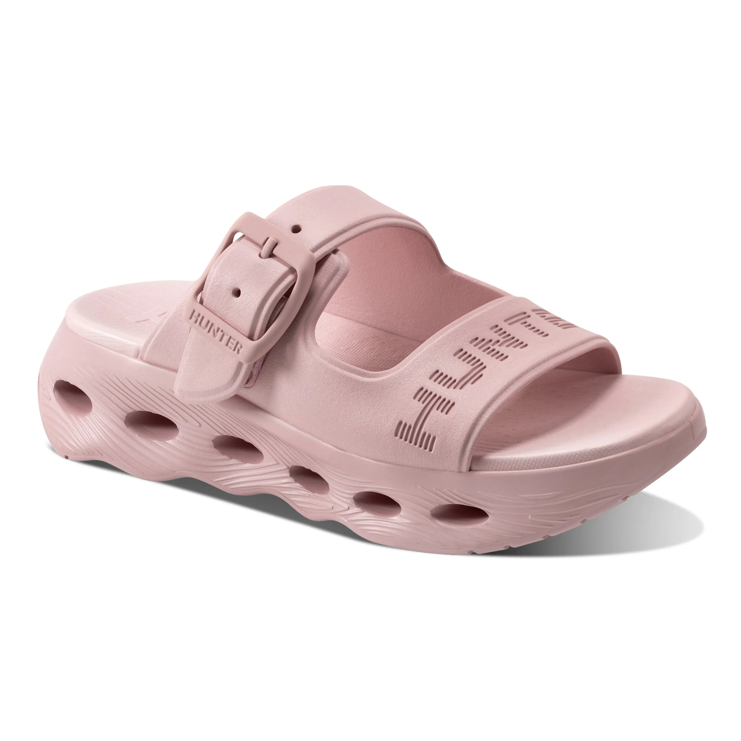 Women's Greta Slip-on Open Toe Casual Sandals sold by Hunter product image thumbnail 2