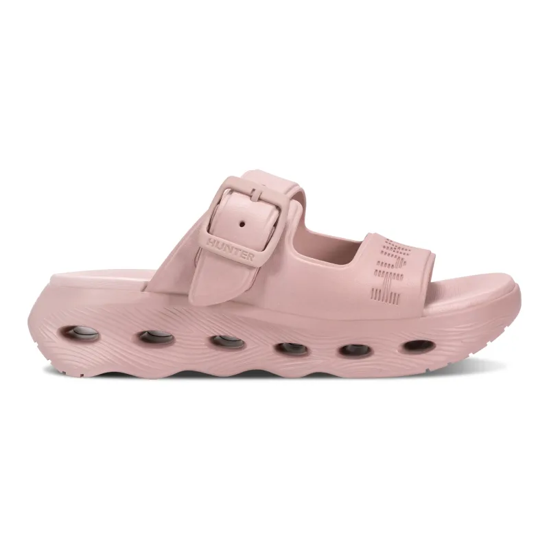 Women's Greta Slip-on Open Toe Casual Sandals sold by Hunter