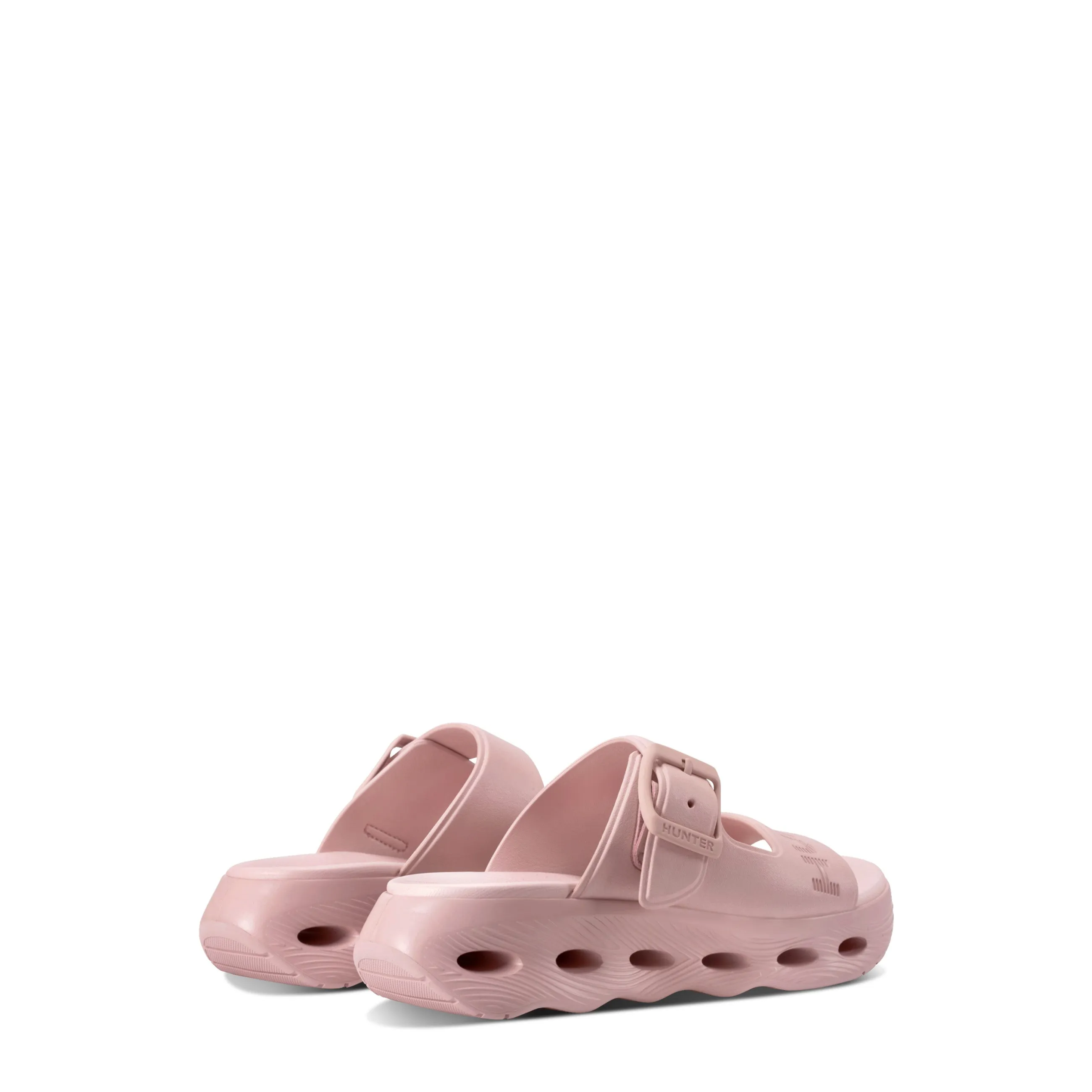 Women's Greta Slip-on Open Toe Casual Sandals sold by Hunter product image thumbnail 3