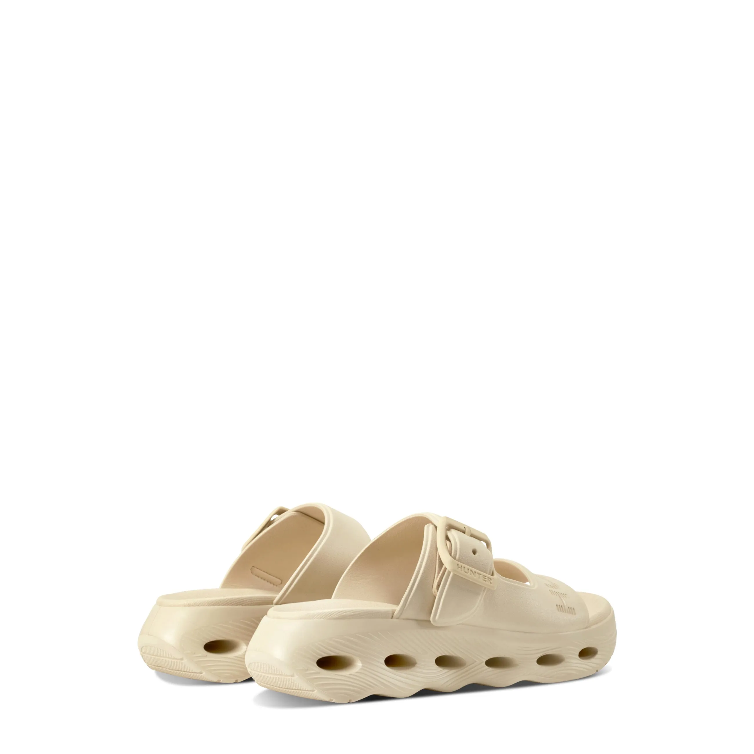 Women's Greta Slip-on Open Toe Casual Sandals sold by Hunter product image thumbnail 3