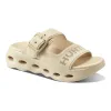 Women's Greta Slip-on Open Toe Casual Sandals sold by Hunter