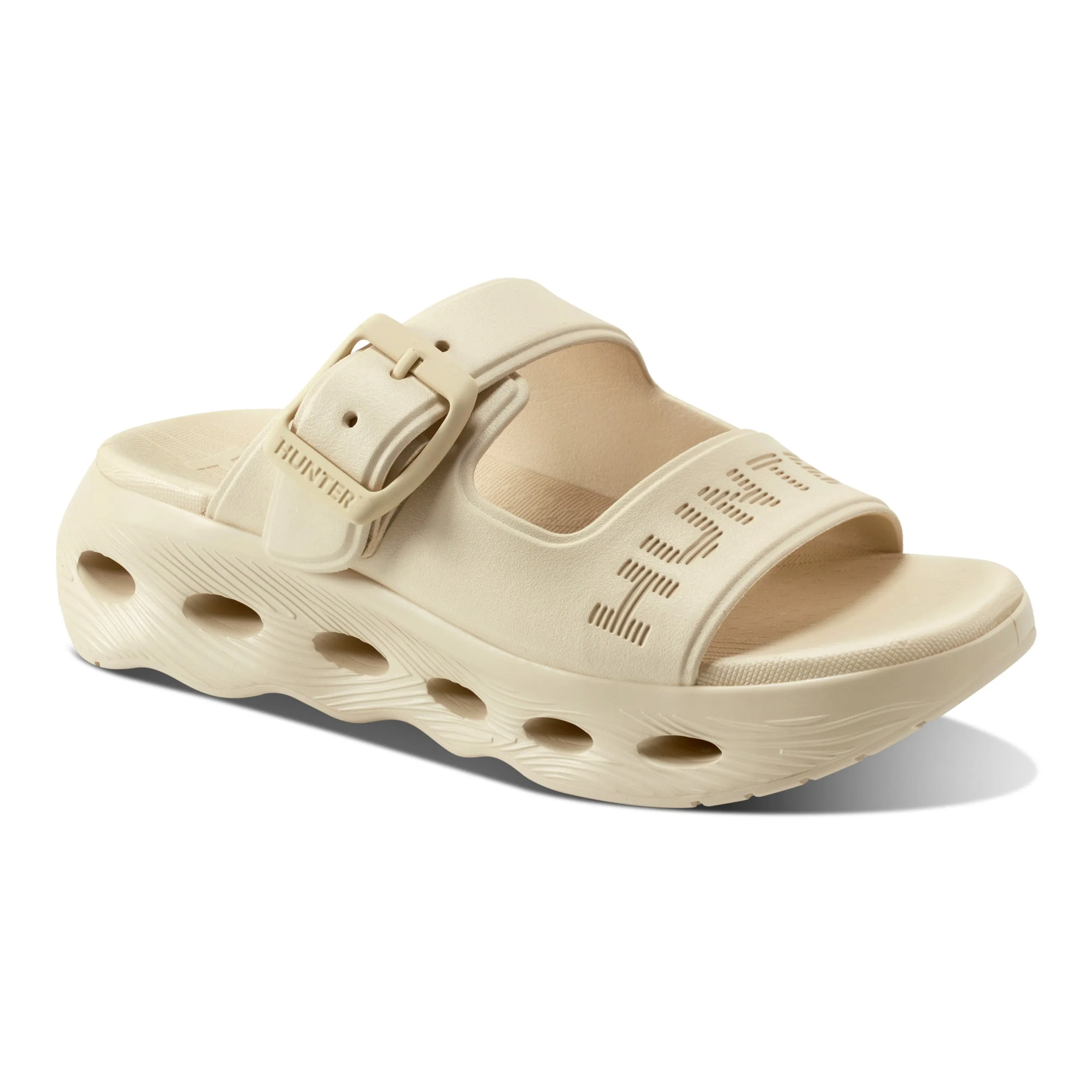 Women's Greta Slip-on Open Toe Casual Sandals sold by Hunter product image thumbnail 2