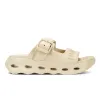 Women's Greta Slip-on Open Toe Casual Sandals sold by Hunter