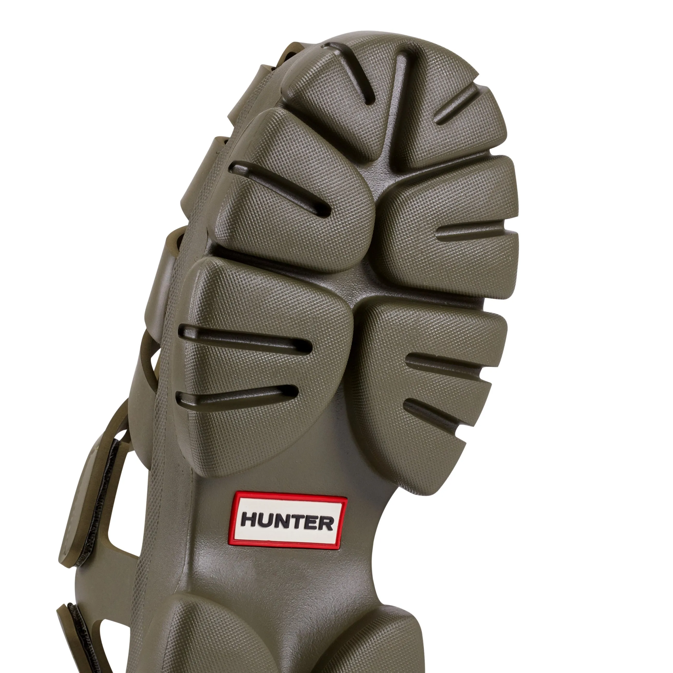 Women's Belah Closed Toe Casual Sandals sold by Hunter product image thumbnail 4