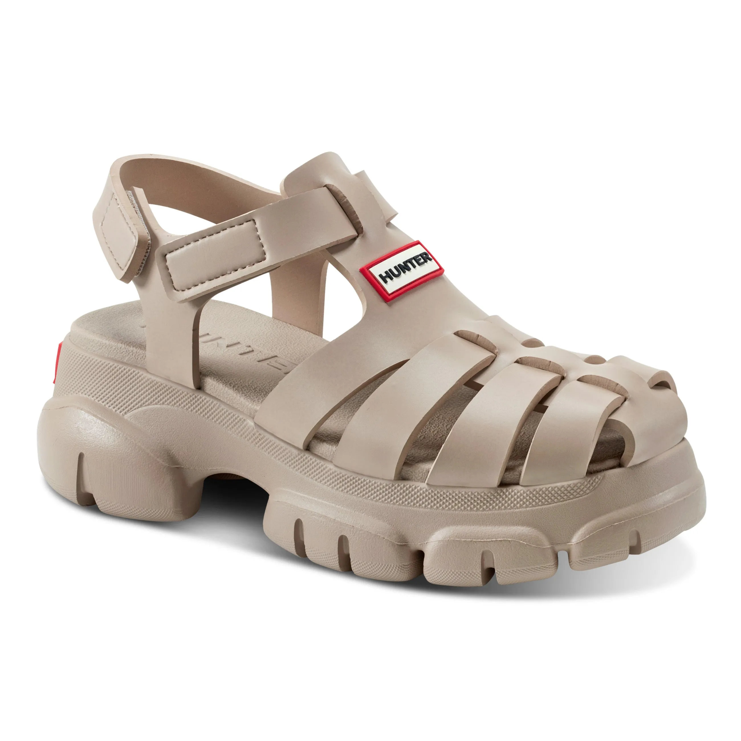 Women's Belah Closed Toe Casual Sandals sold by Hunter product image thumbnail 2