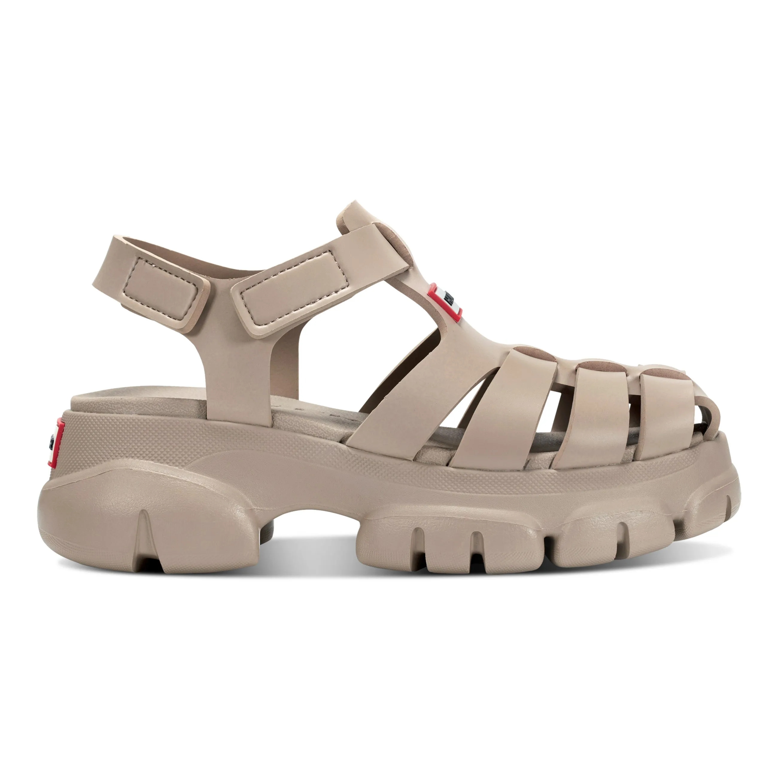 Women's Belah Closed Toe Casual Sandals sold by Hunter