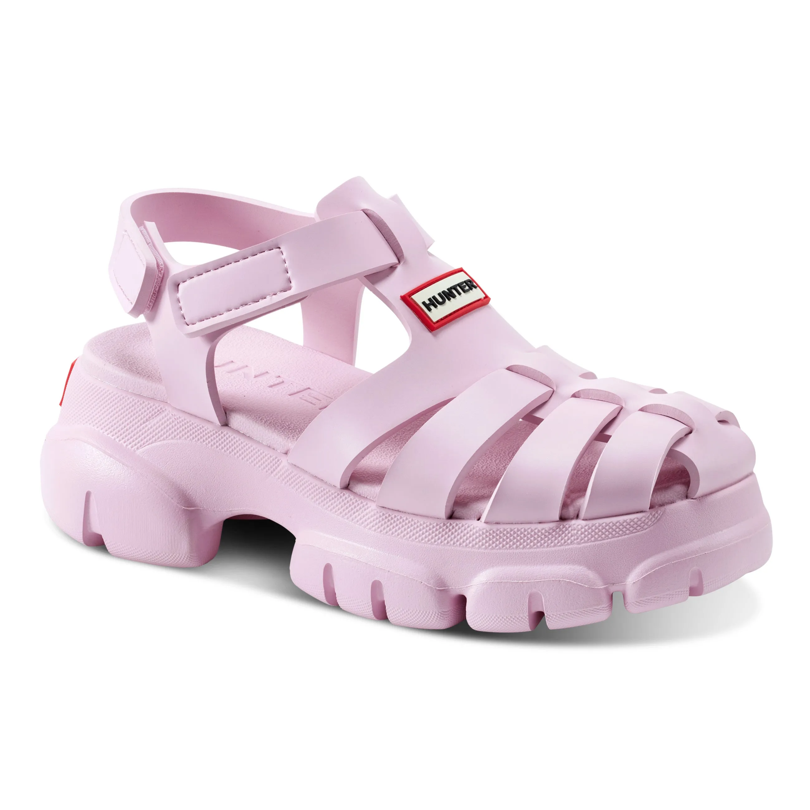 Women's Belah Closed Toe Casual Sandals sold by Hunter product image thumbnail 2